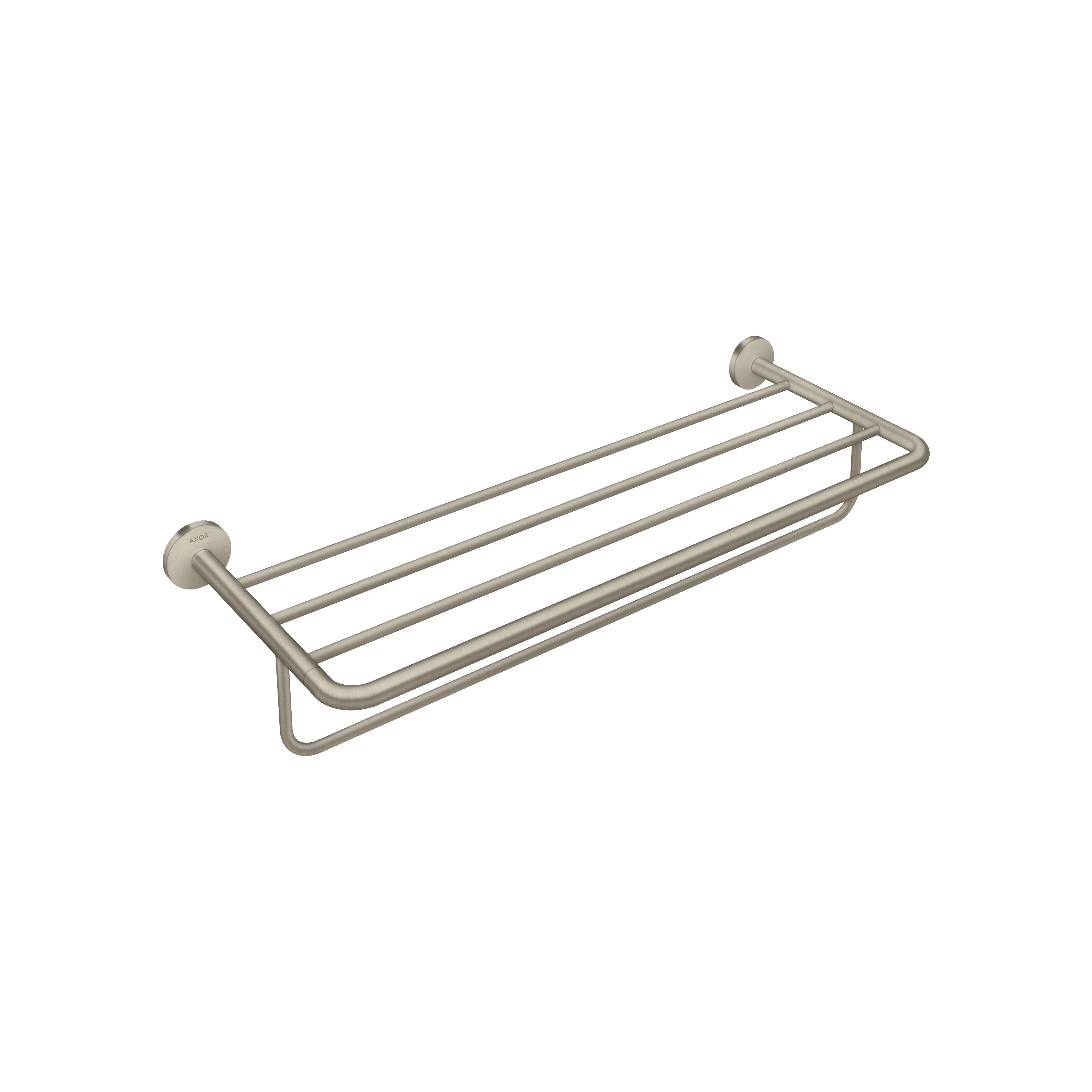 AXOR Universal Circular Towel Rack, 24" - Image 5