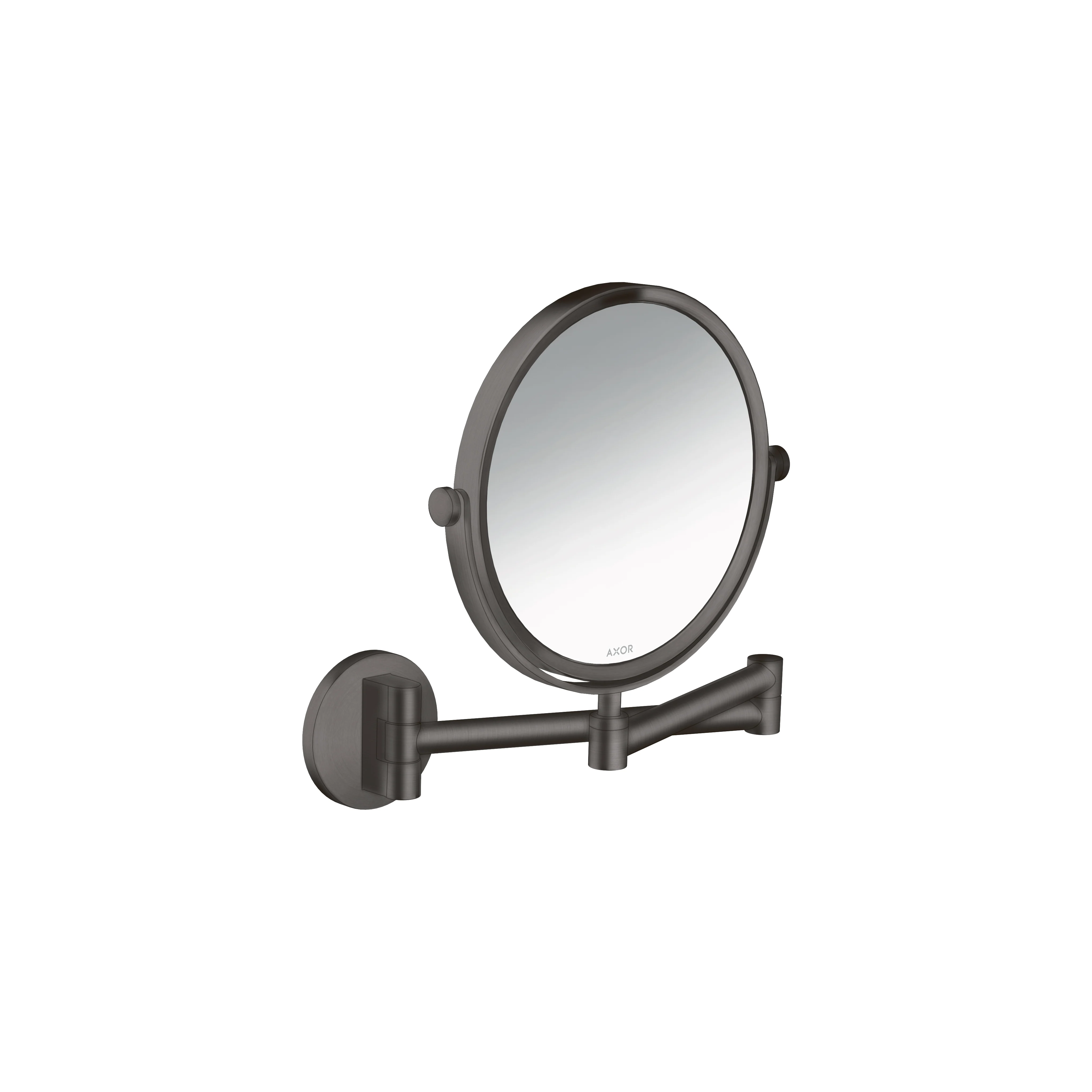 AXOR Universal Circular Shaving Mirror - Image 3