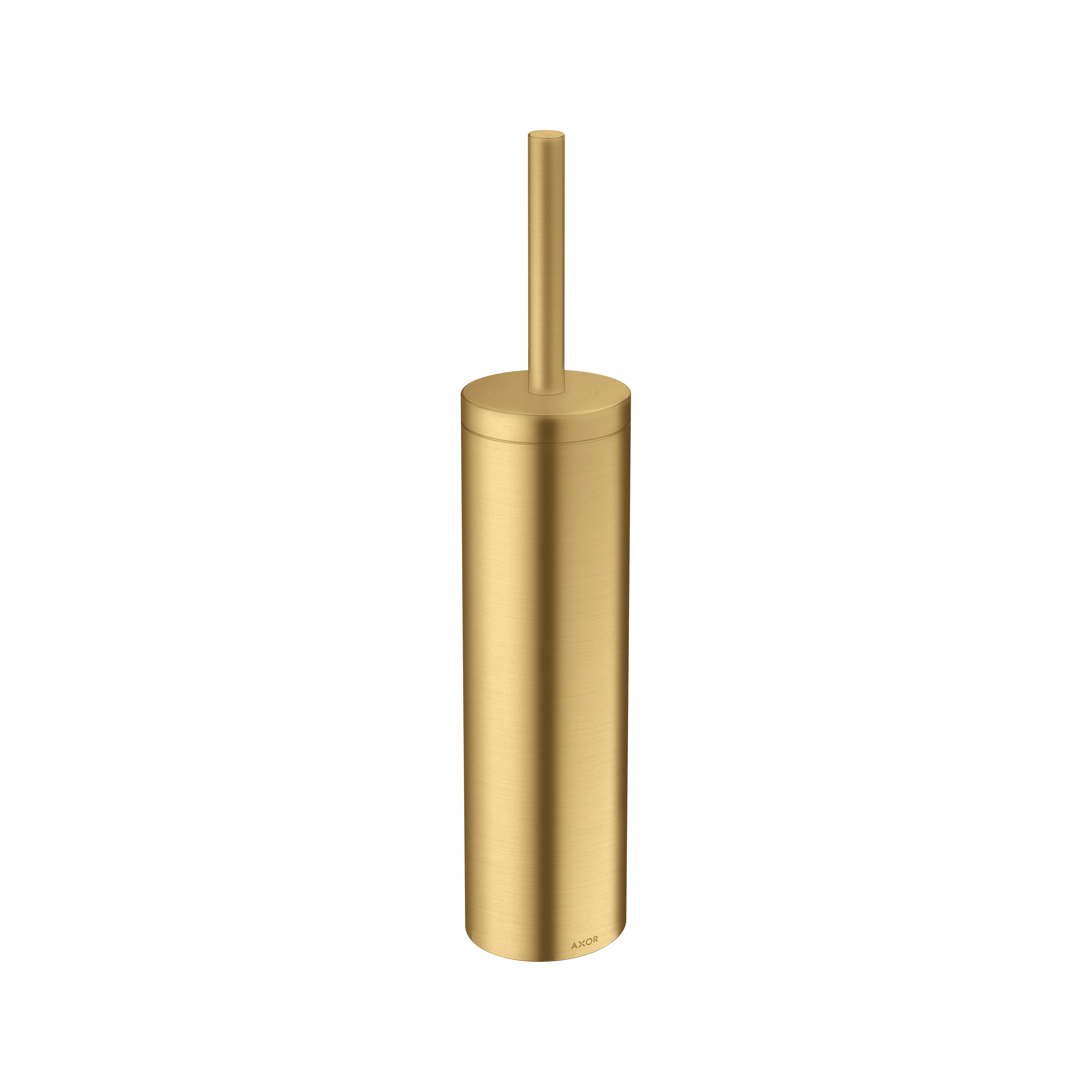 AXOR Universal Circular Toilet brush holder - Image 2