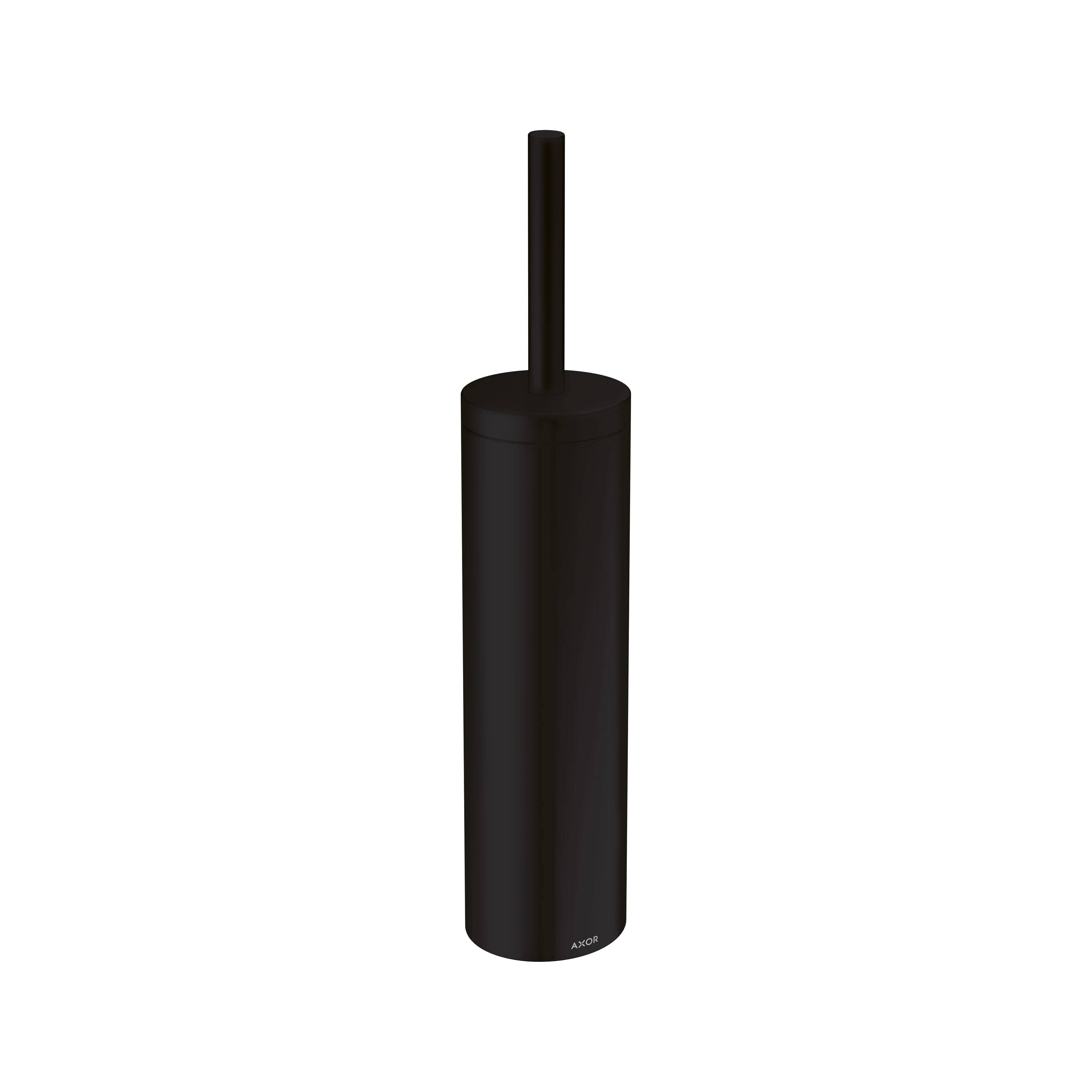 AXOR Universal Circular Toilet brush holder - Image 4