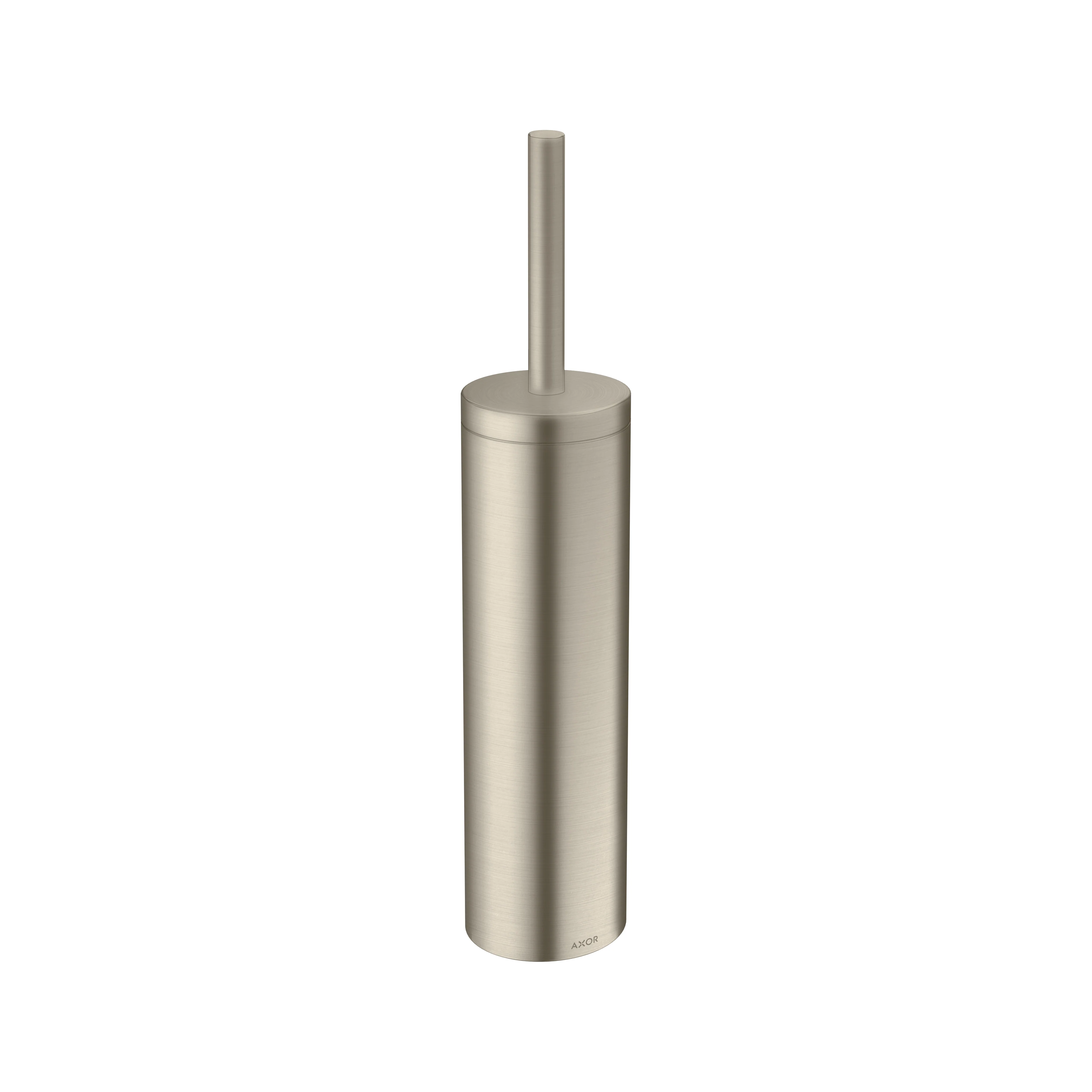 AXOR Universal Circular Toilet brush holder - Image 5