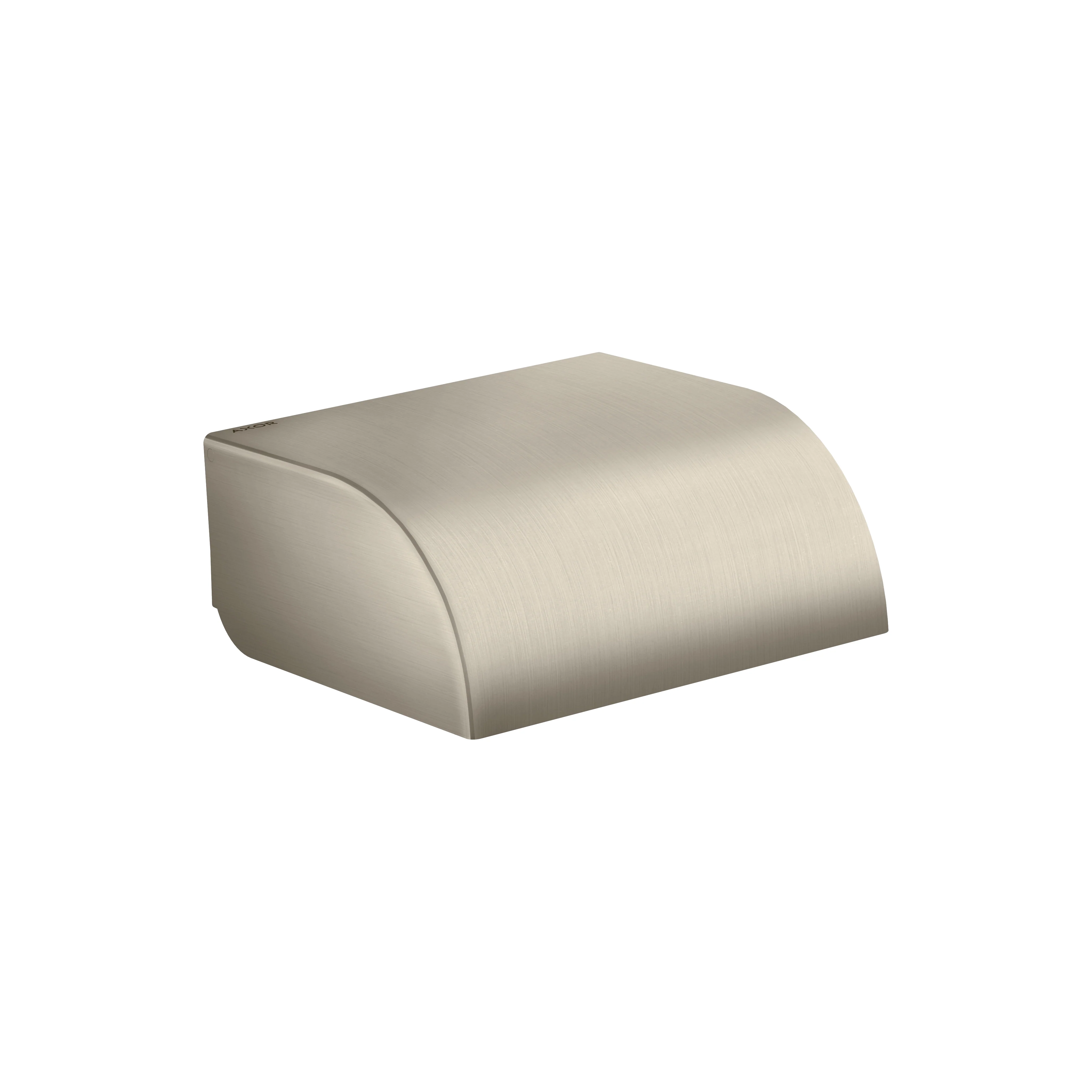 AXOR Universal Circular Roll Holder with Cover - Image 5