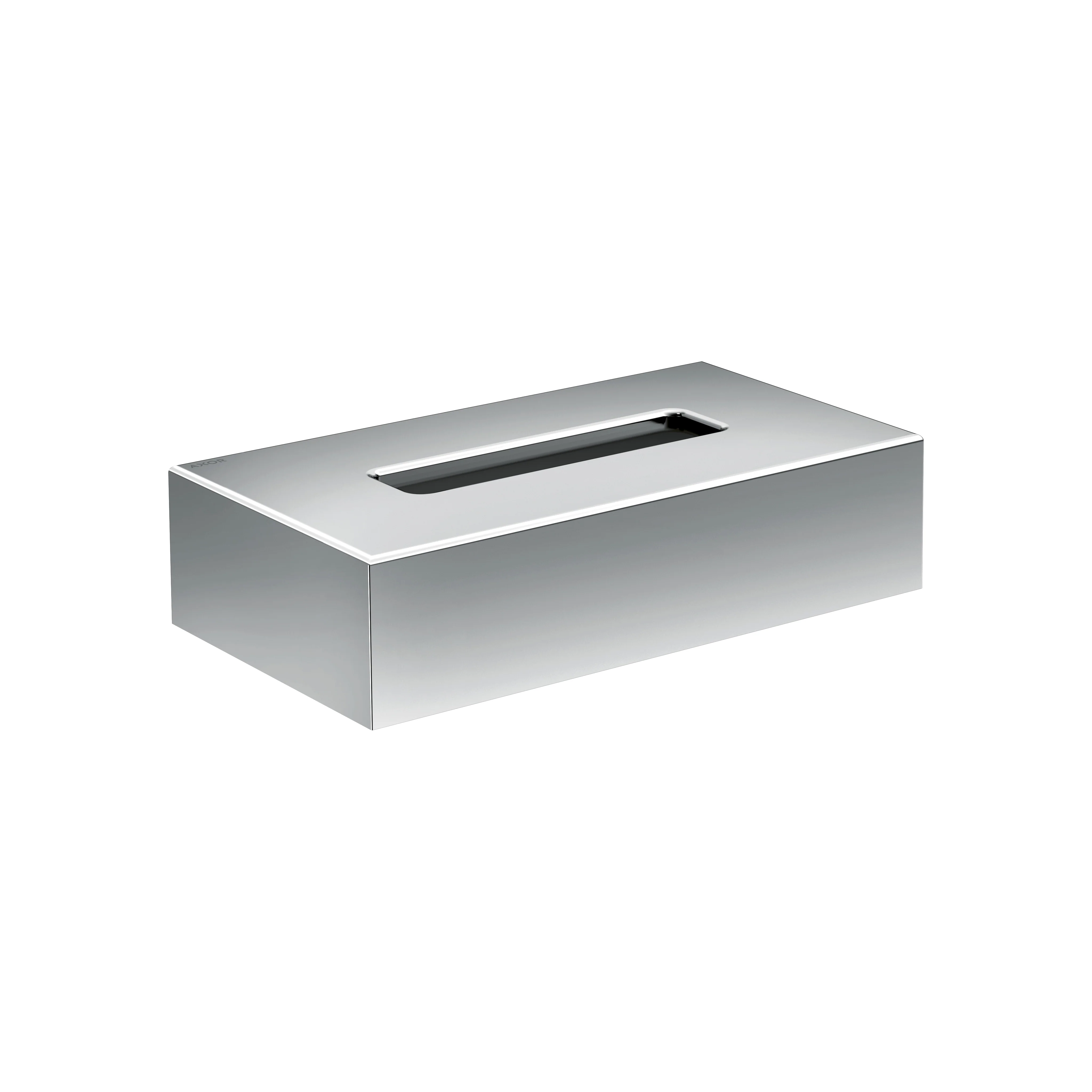 AXOR Universal Circular Tissue Box