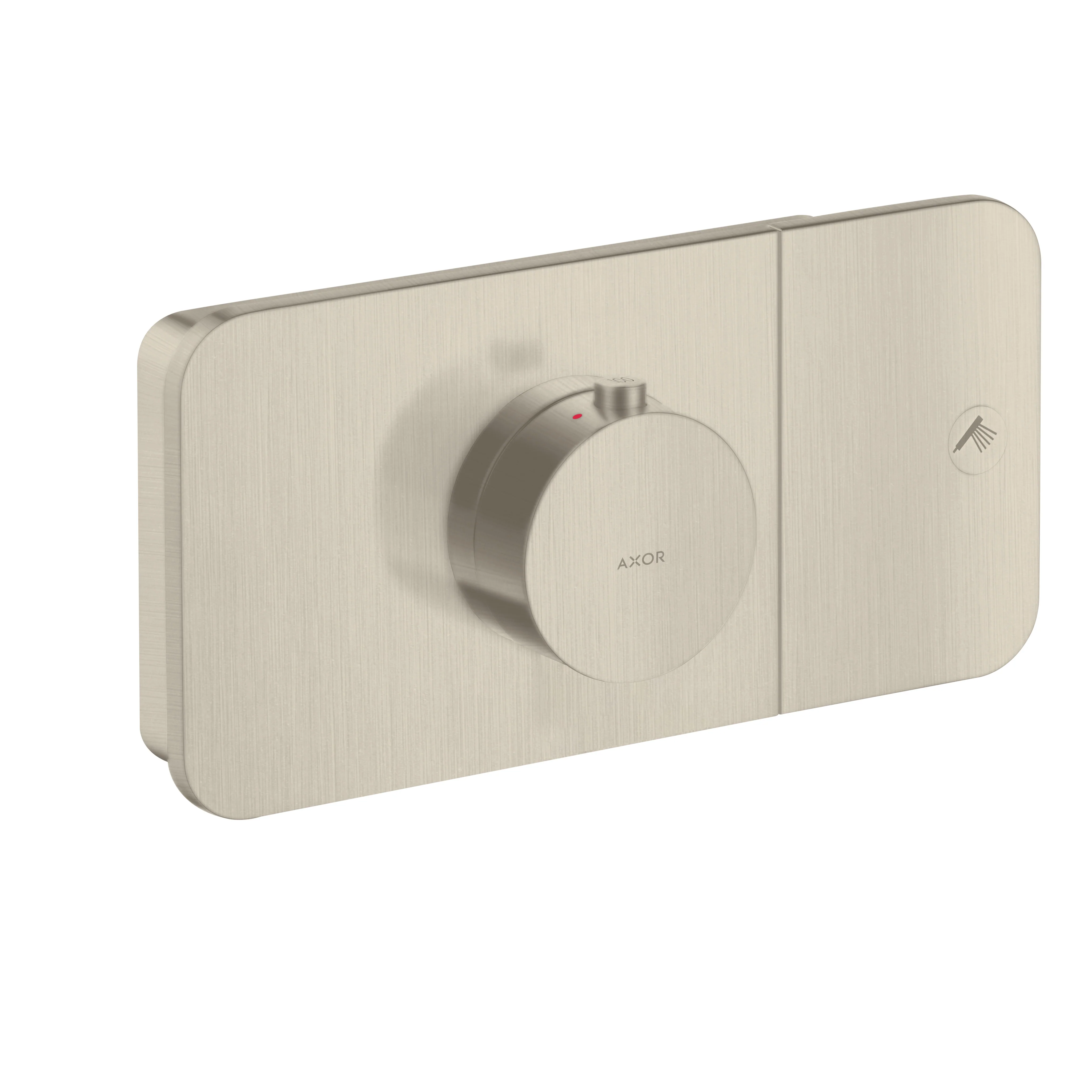AXOR ONE Thermostatic Module Trim for 1 Function - Image 5