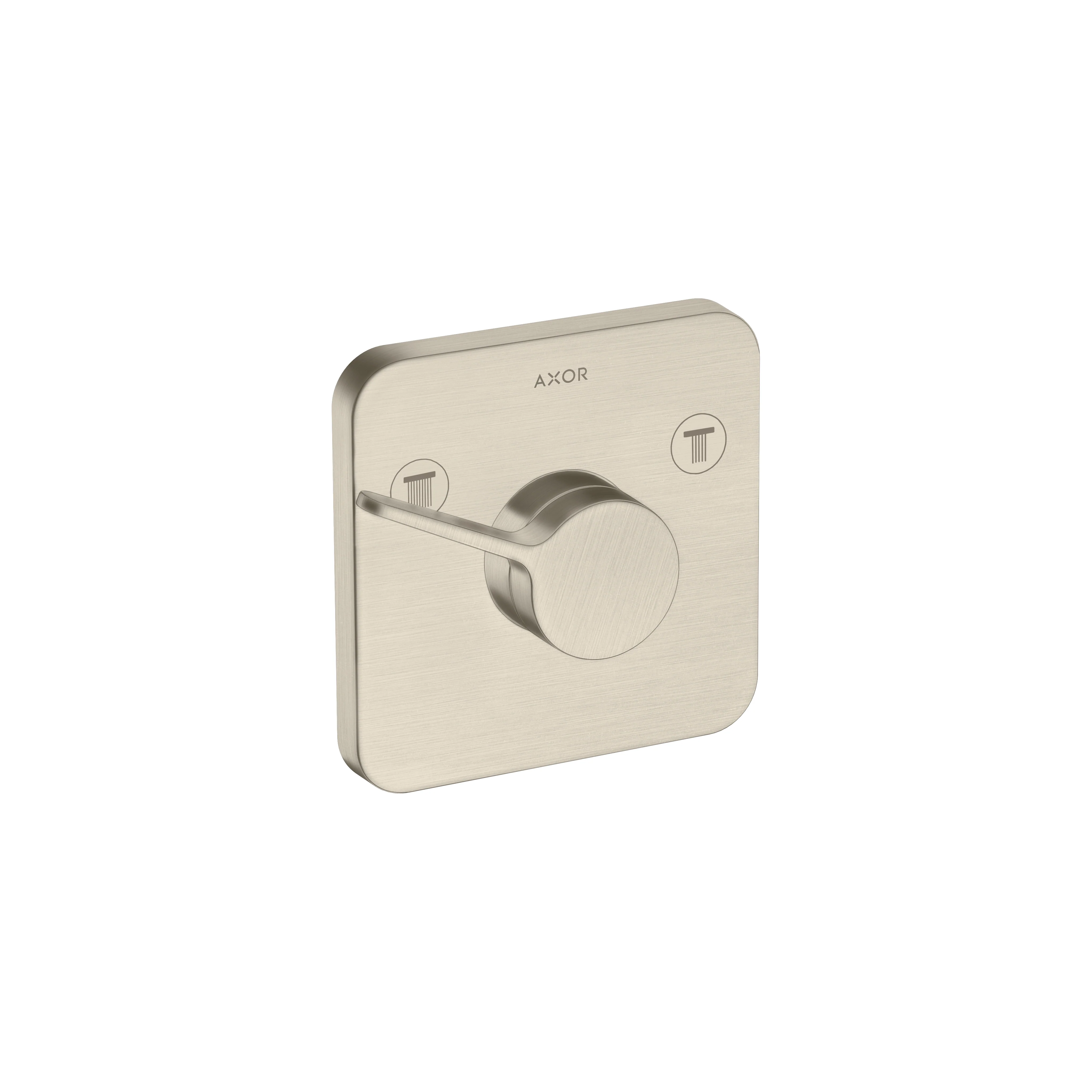 AXOR ONE Showerhead Diverter Trim - Image 5