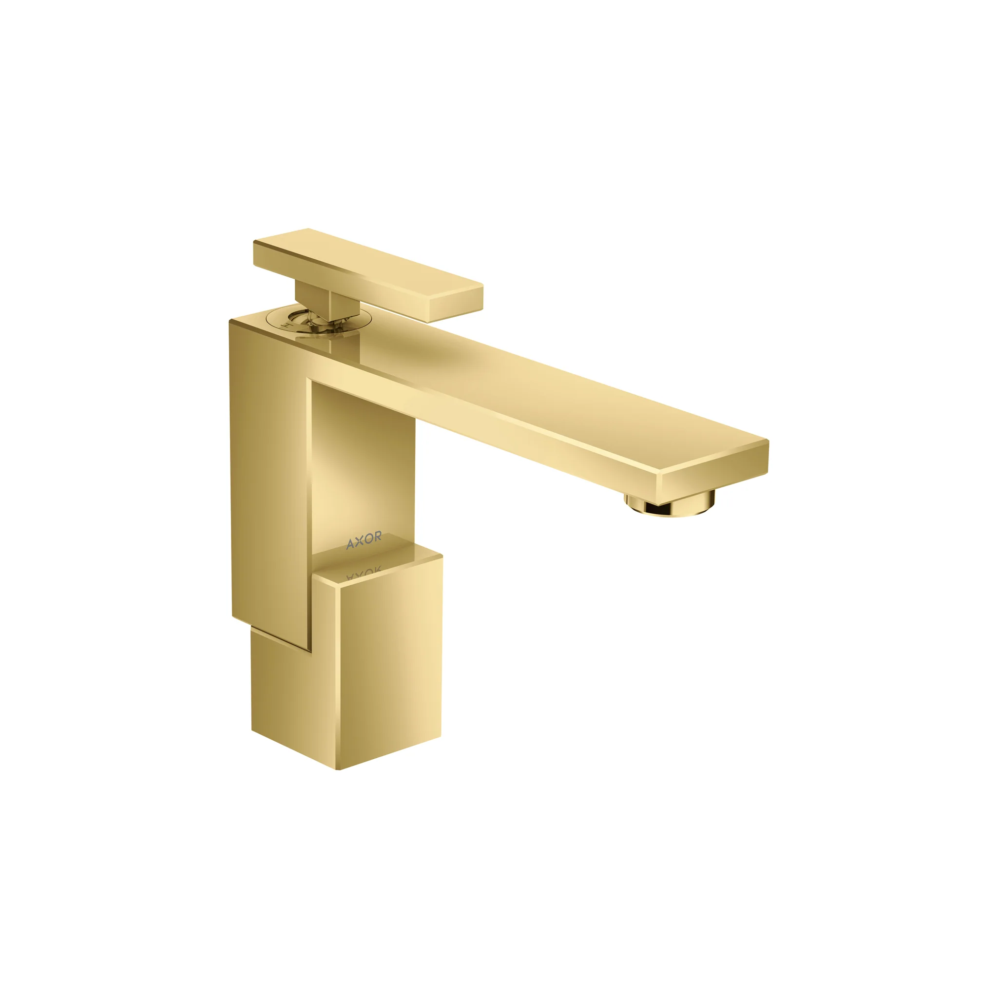 AXOR Edge Single-Hole Faucet 130, 1.2 GPM - Image 3