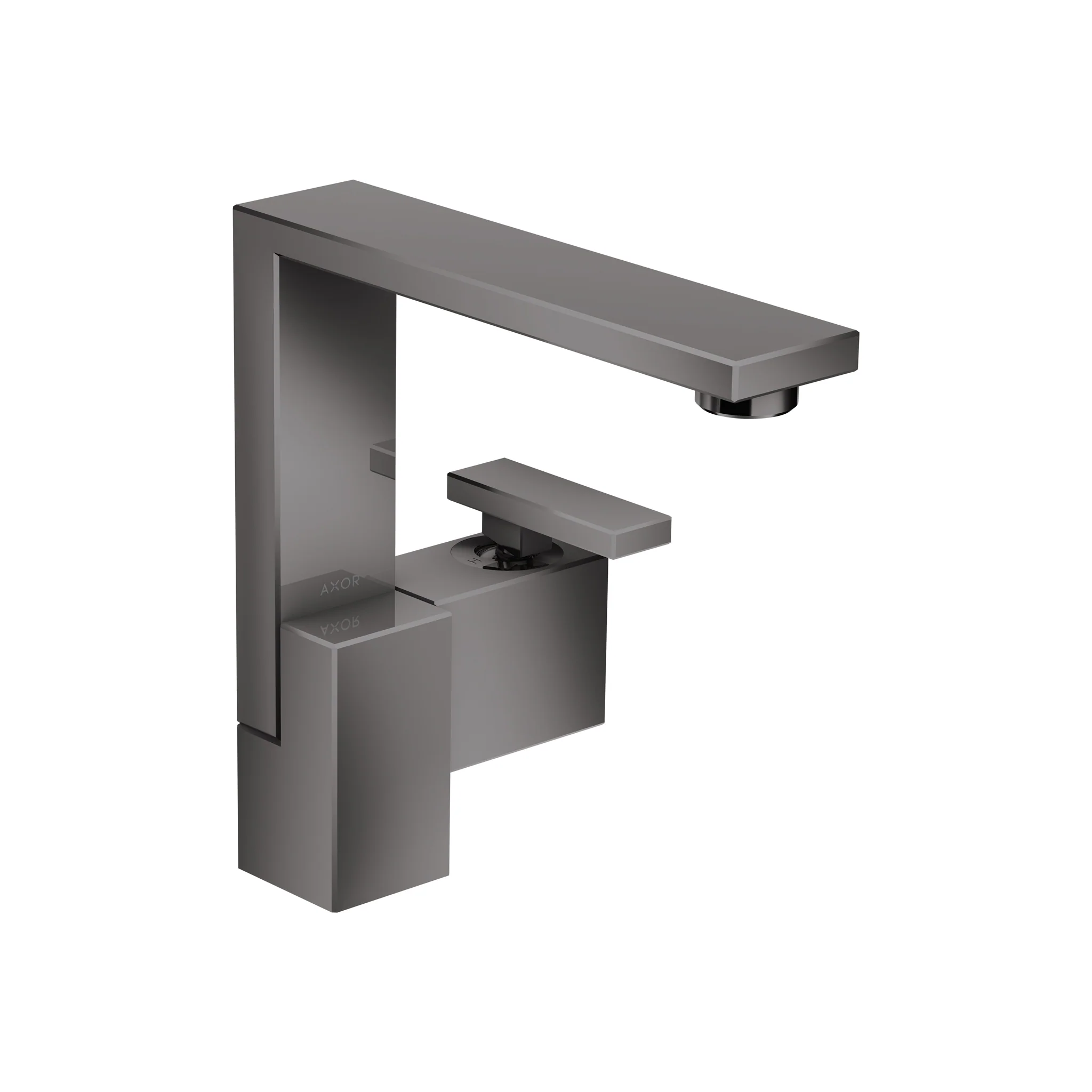 AXOR Edge Single-Hole Faucet 190, 1.2 GPM - Image 2
