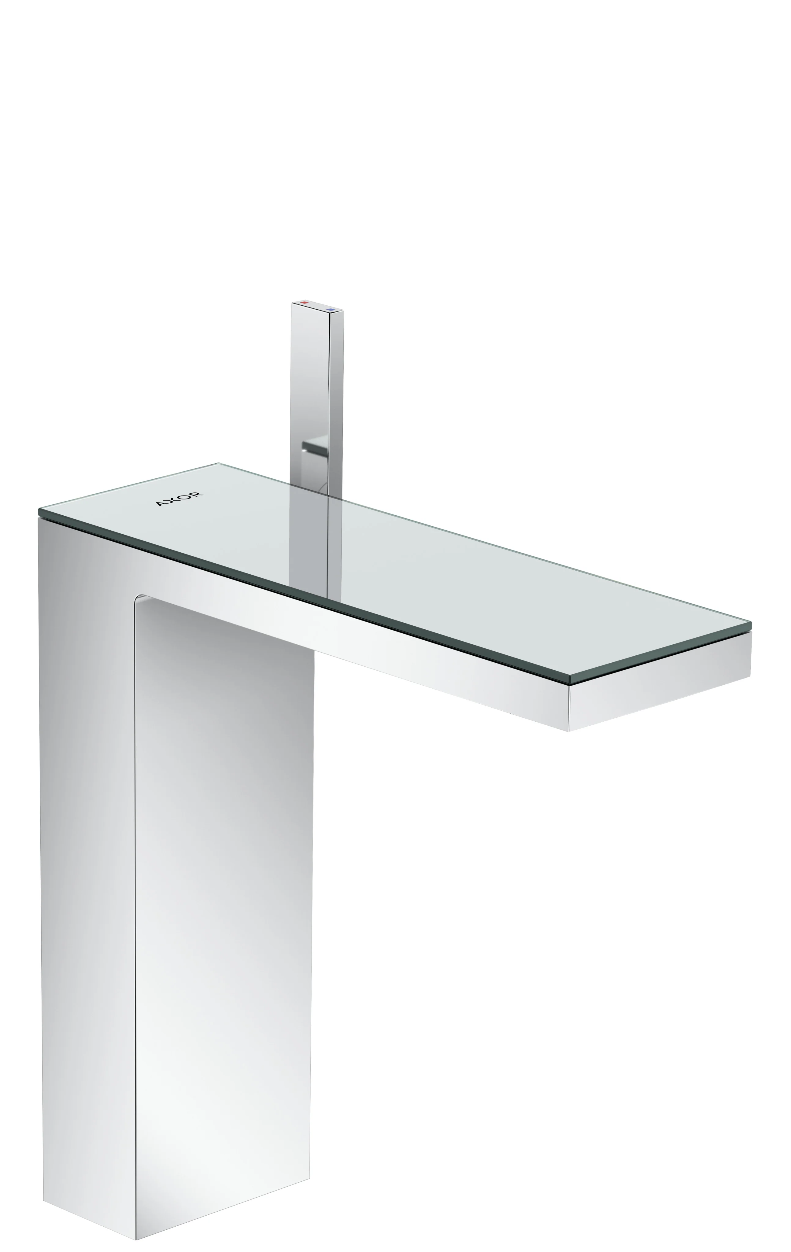 AXOR MyEdition Single-Hole Faucet 230, 1.2 GPM