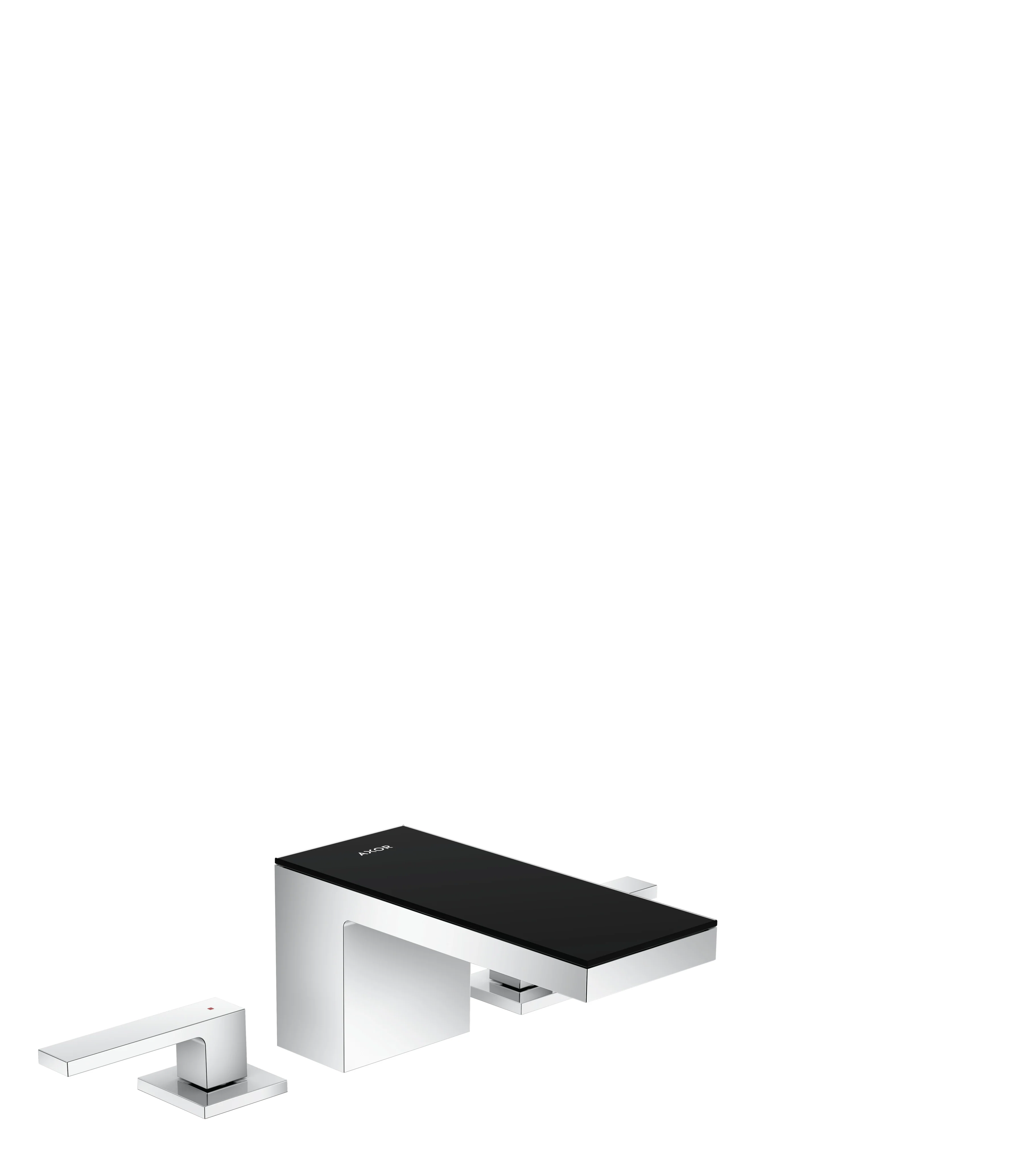 AXOR MyEdition Widespread Faucet 70, 1.2 GPM - Image 2