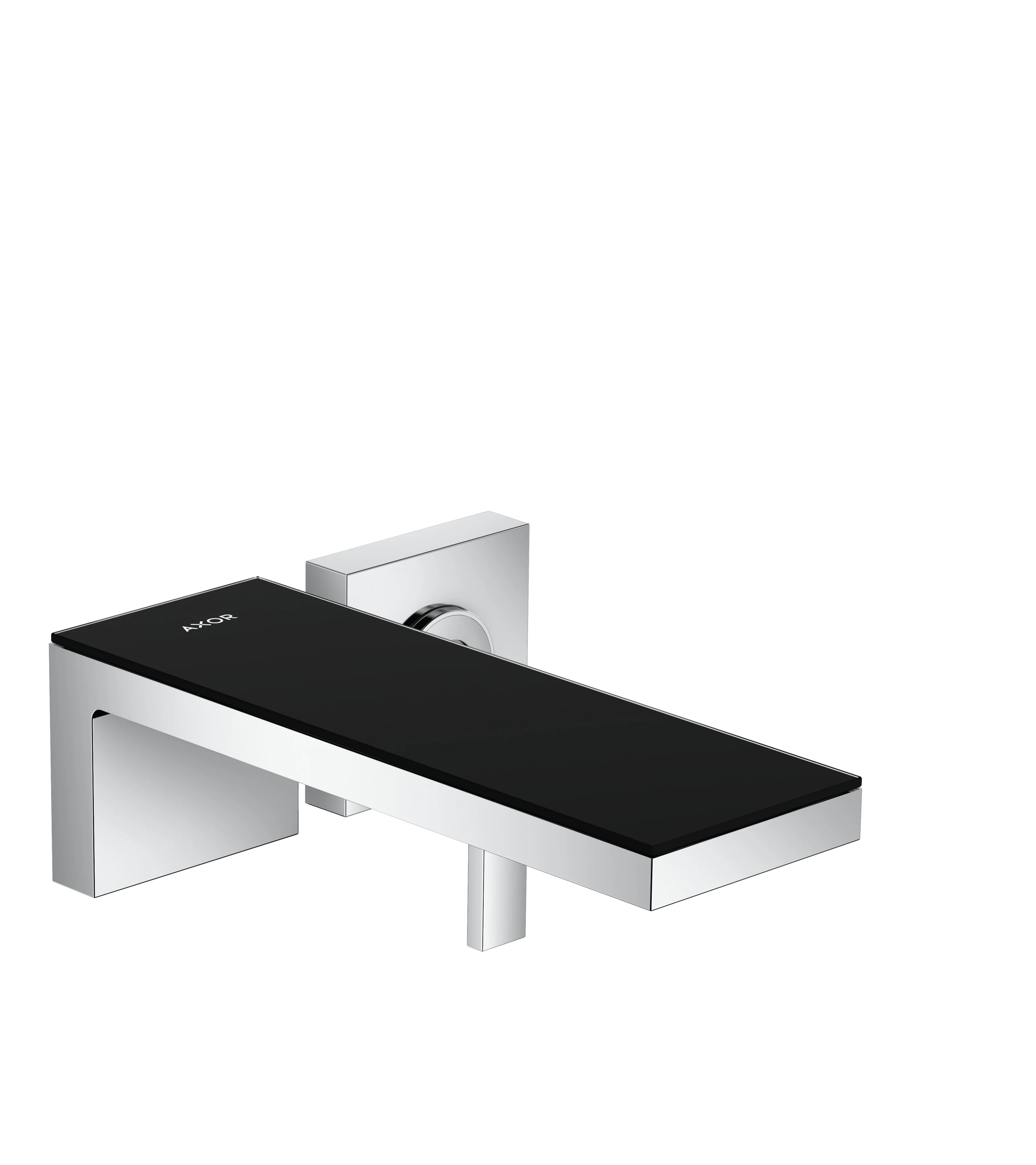 AXOR MyEdition Wall-Mounted Single-Handle Faucet Trim, 1.2 GPM - Image 2