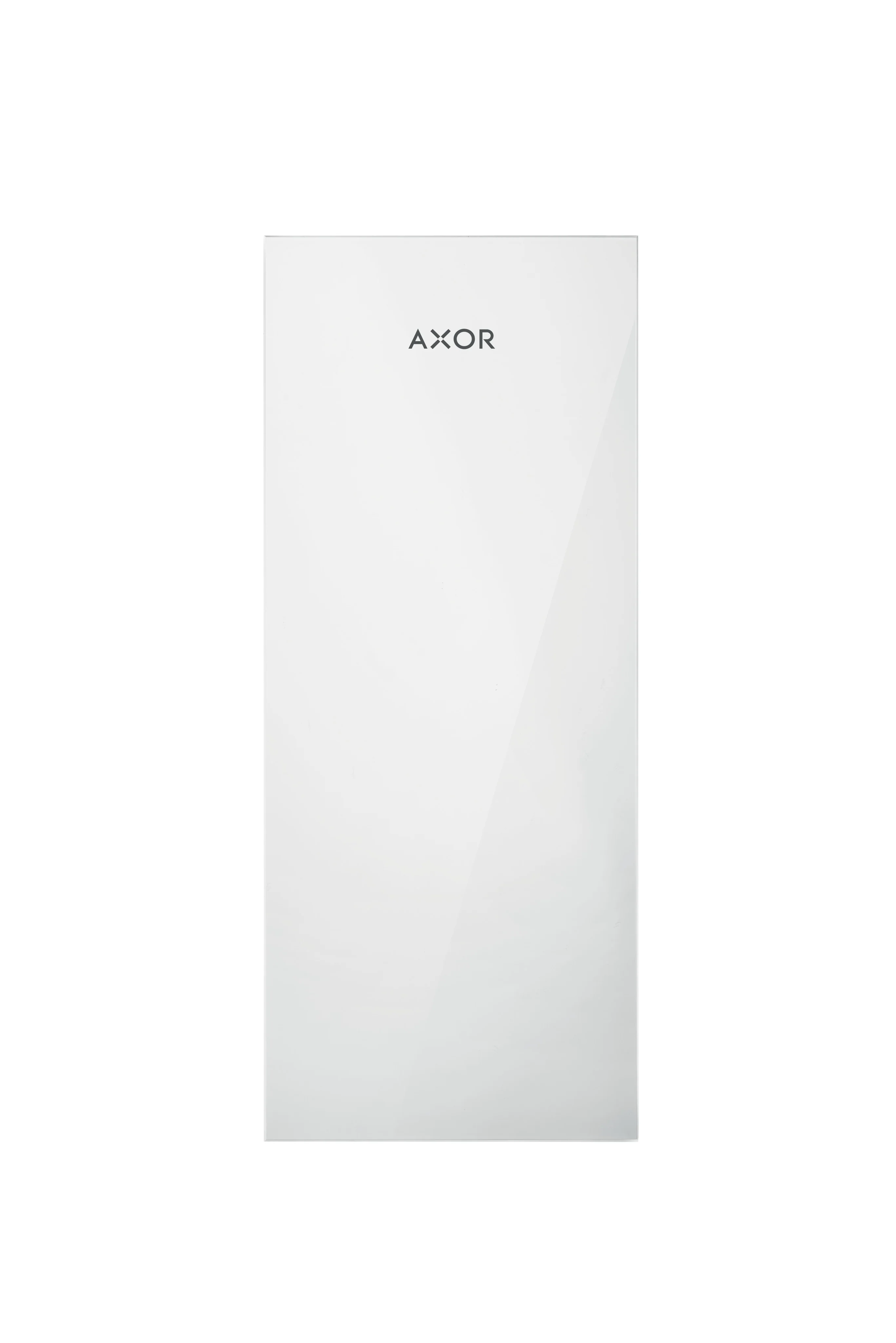 AXOR MyEdition Plate 200 Metal