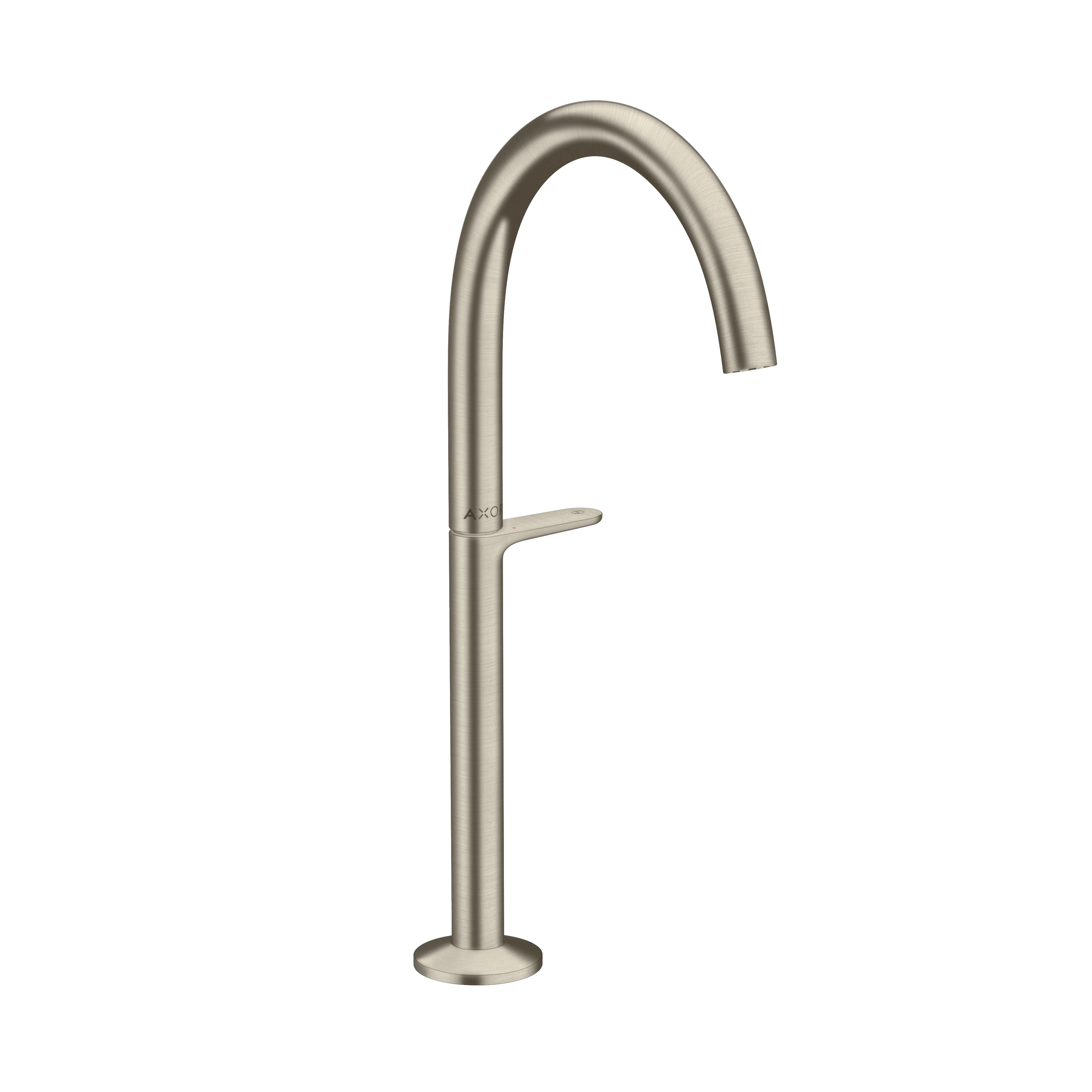 AXOR ONE Single-Hole Faucet Select 260, 1.2 GPM - Image 5