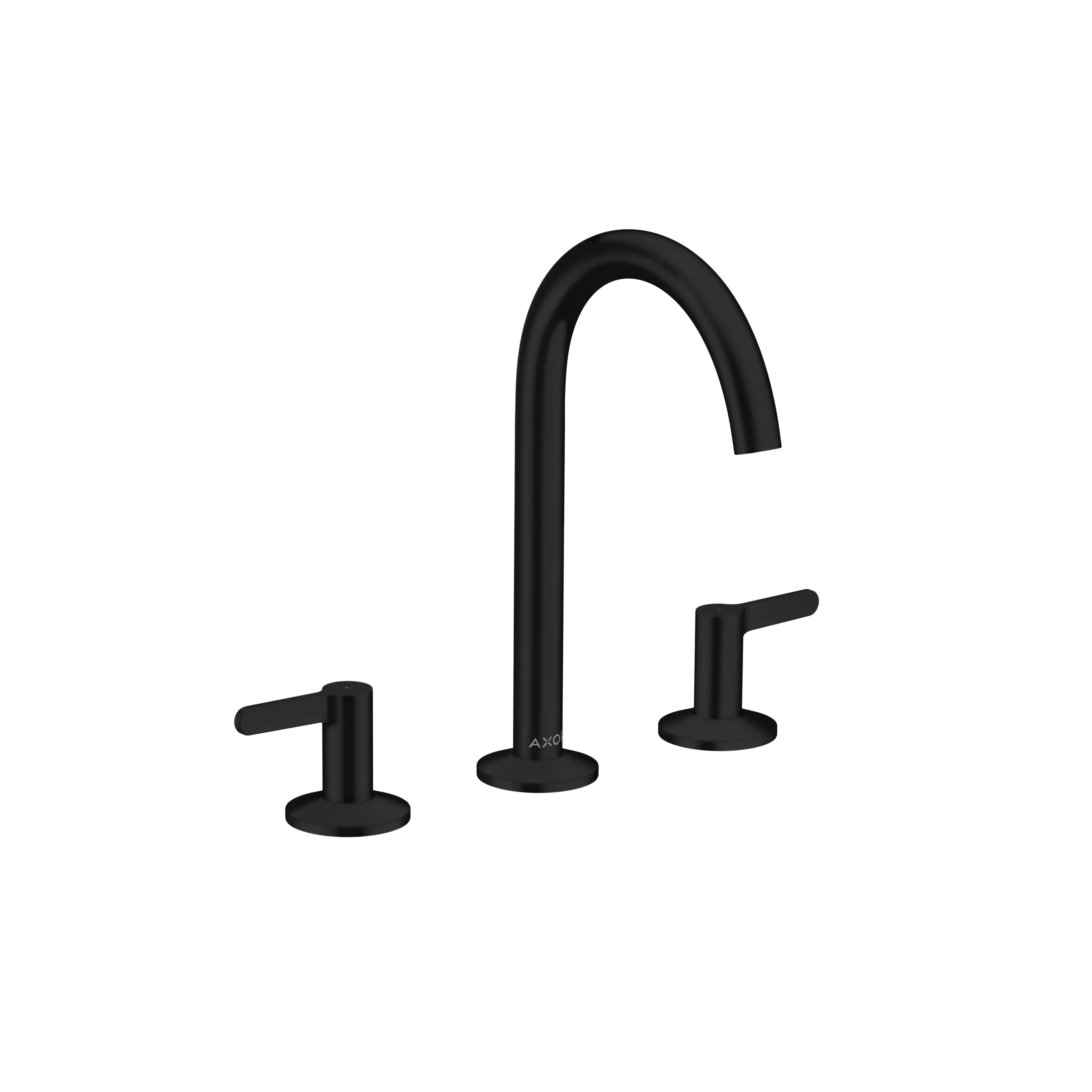 AXOR ONE Widespread Faucet 170, 1.2 GPM - Image 4