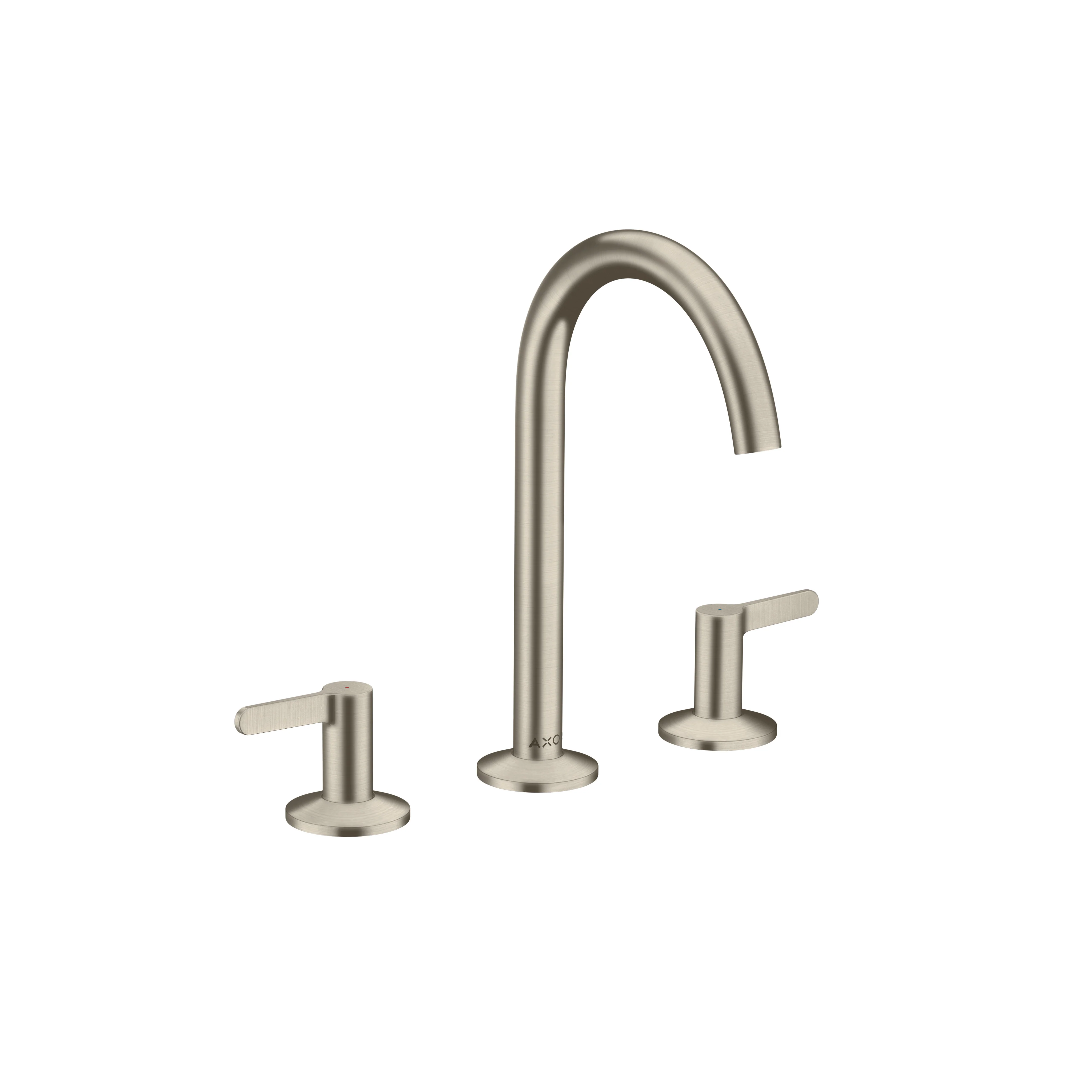 AXOR ONE Widespread Faucet 170, 1.2 GPM - Image 5