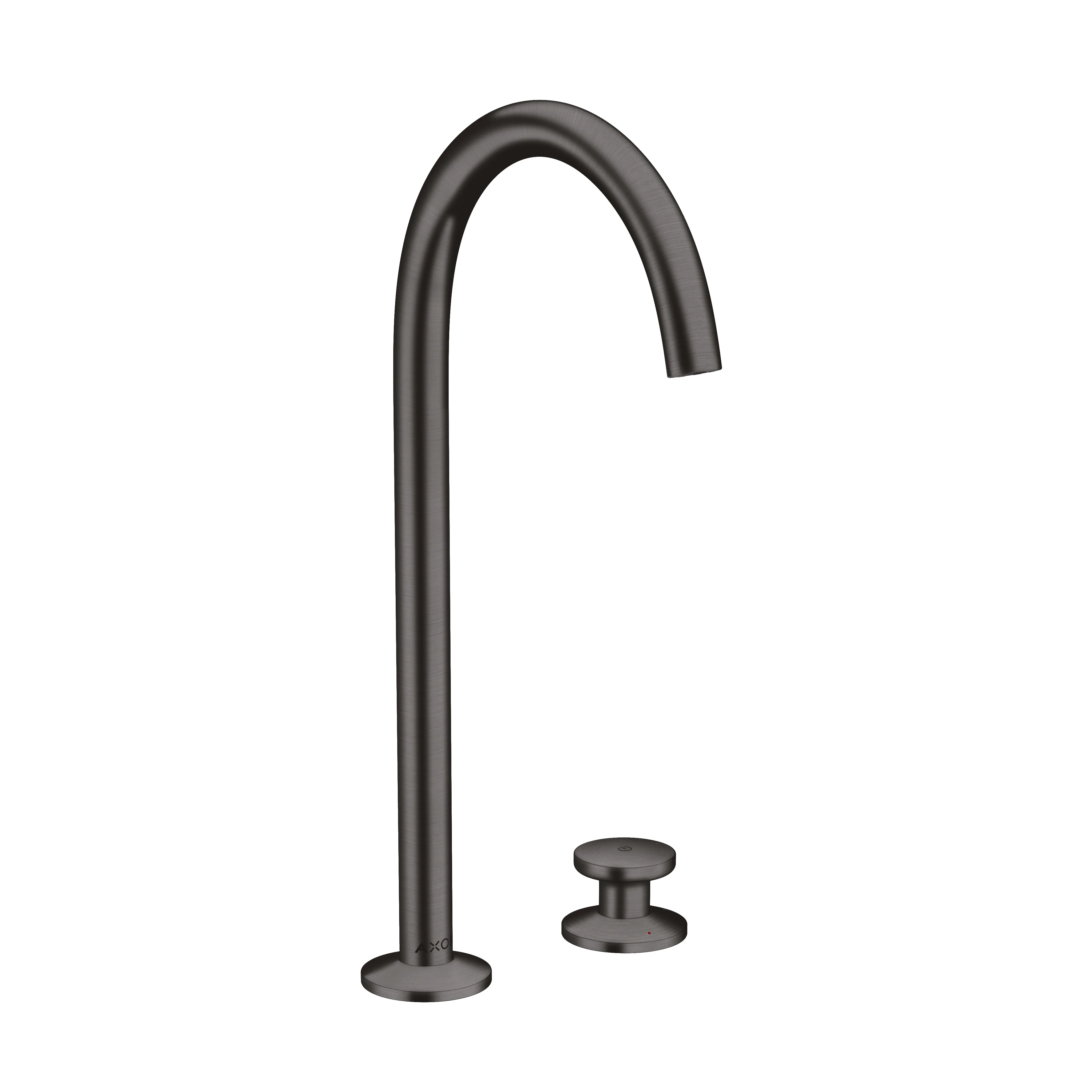 AXOR ONE 2-Hole Single-Handle Faucet 260, 1.2 GPM - Image 3