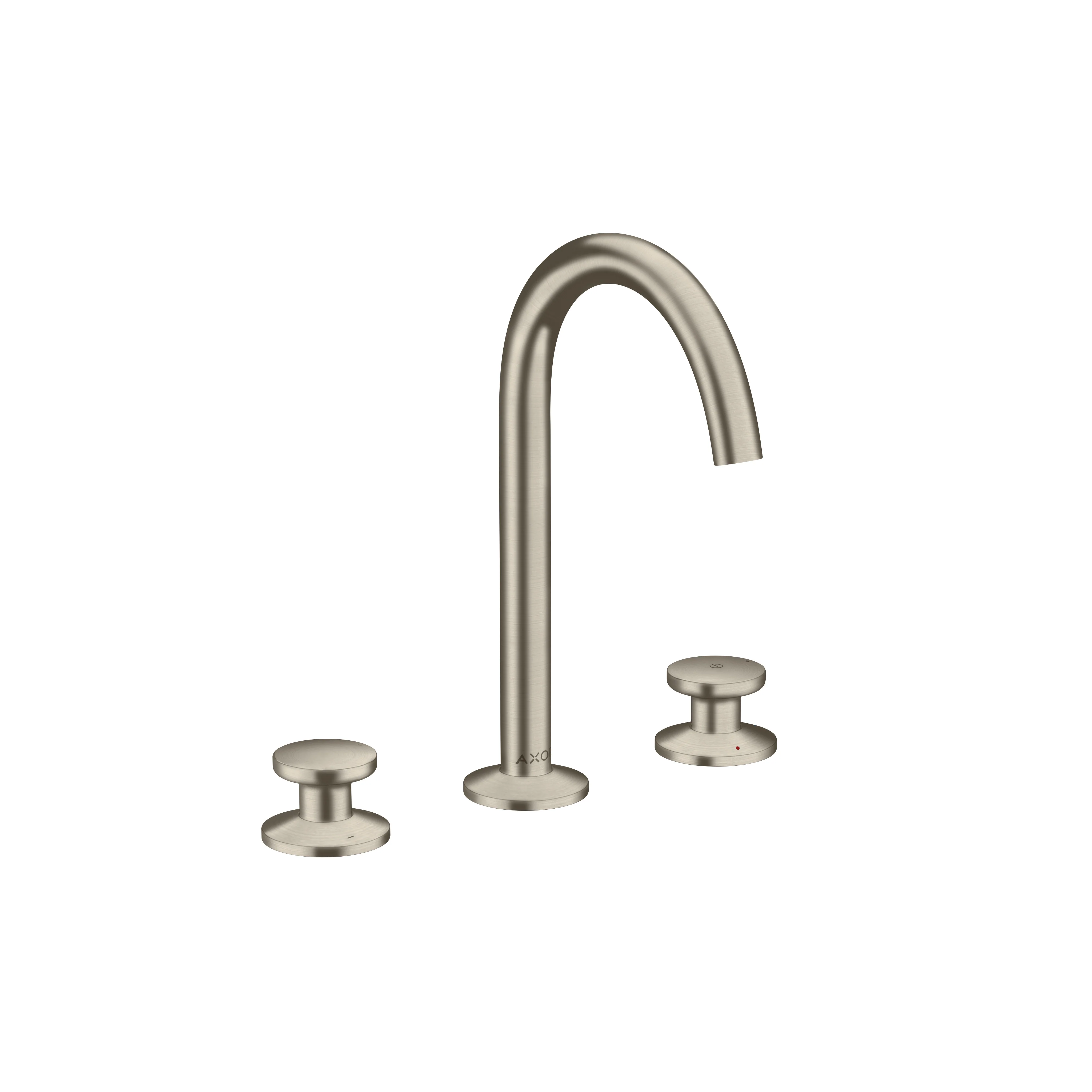 AXOR ONE Widespread Faucet Select 170, 1.2 GPM - Image 5