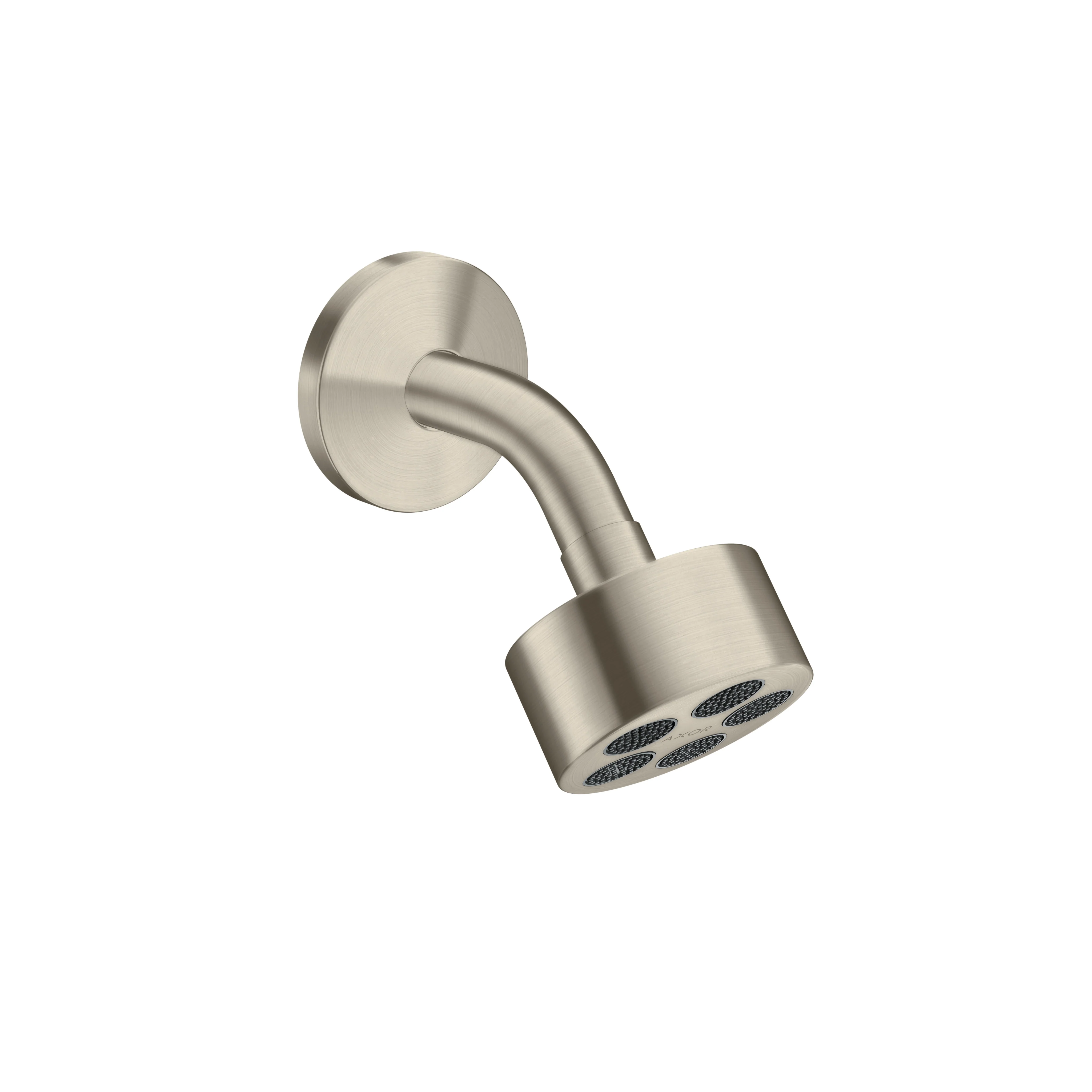 AXOR ONE Showerhead 75 1-Jet, 1.5 GPM - Image 5