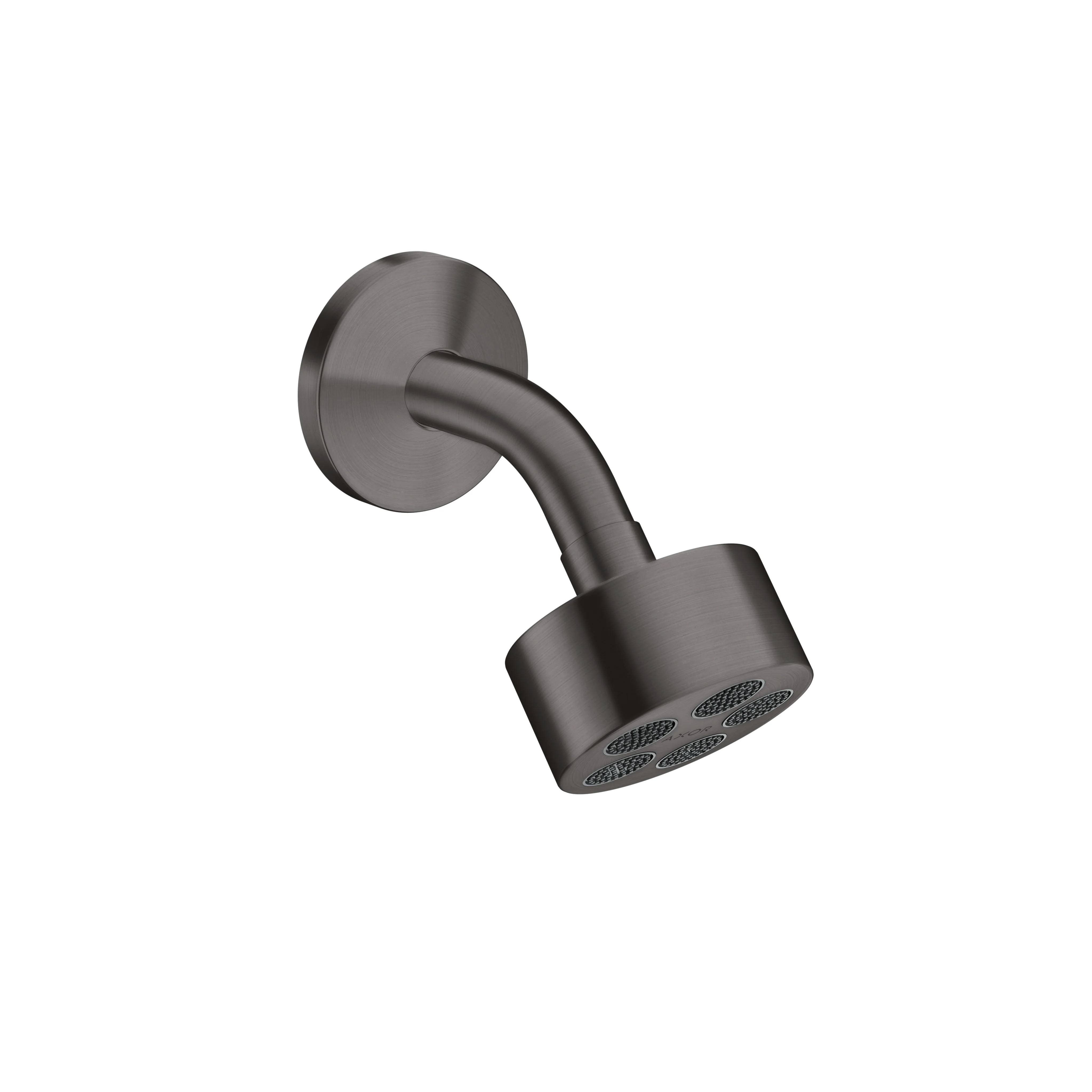 AXOR ONE Showerhead 75 1-Jet, 2.5 GPM - Image 3