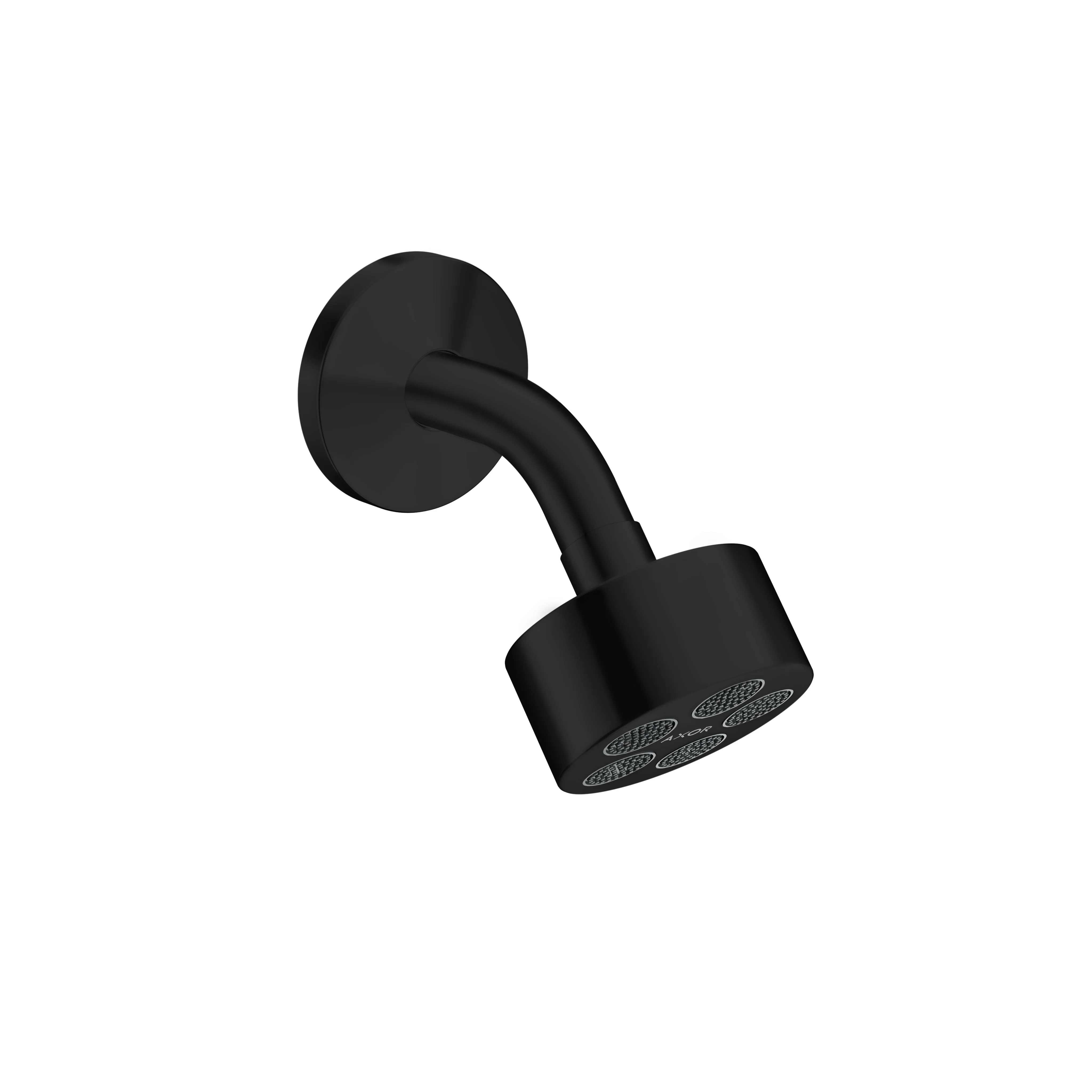 AXOR ONE Showerhead 75 1-Jet, 2.5 GPM - Image 4