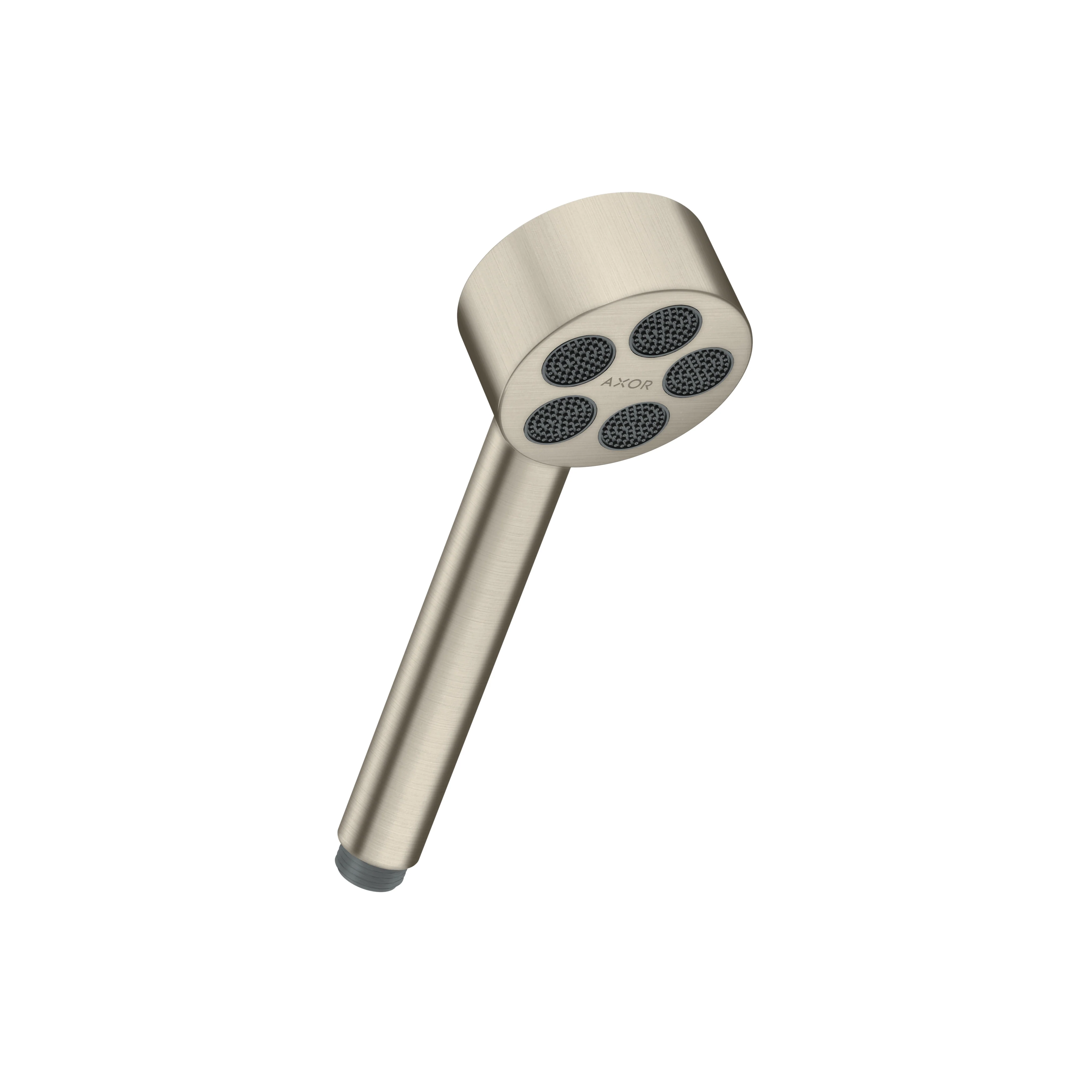 AXOR ONE Handshower 1-Jet, 1.5 GPM - Image 5