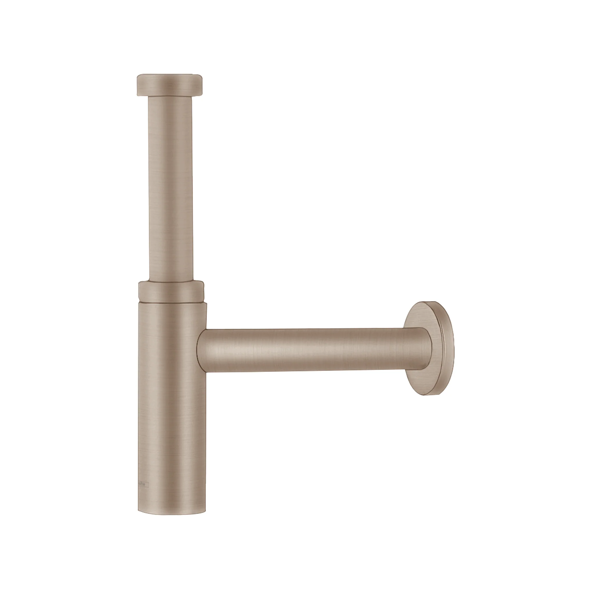 hansgrohe Flowstar S Flowstar Bottle Trap - Image 6