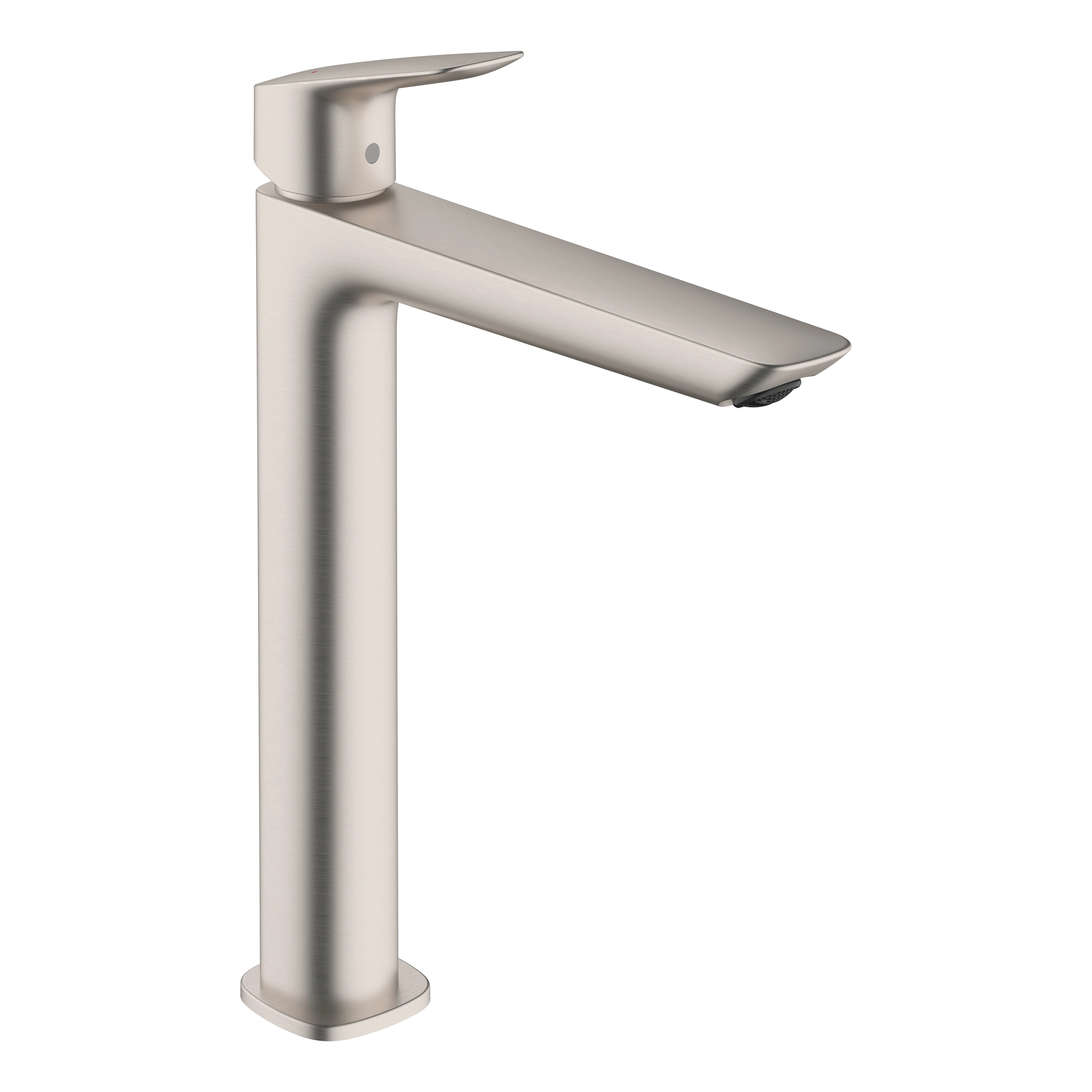 hansgrohe Logis Fine Single-Hole Faucet 240, 1.2 GPM - Image 3