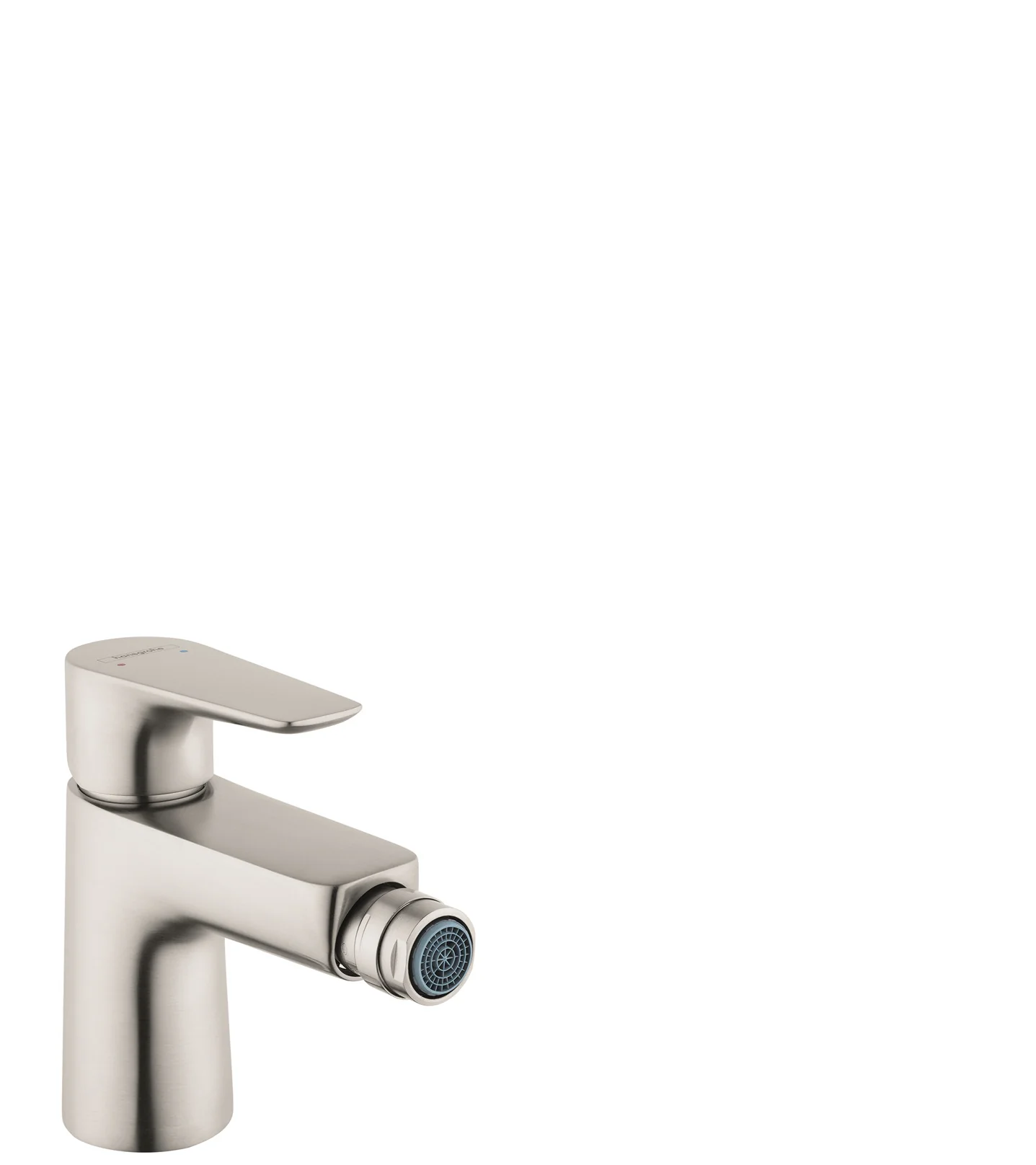 hansgrohe Talis E Single-Hole Bidet Faucet, 1.5 GPM - Image 2