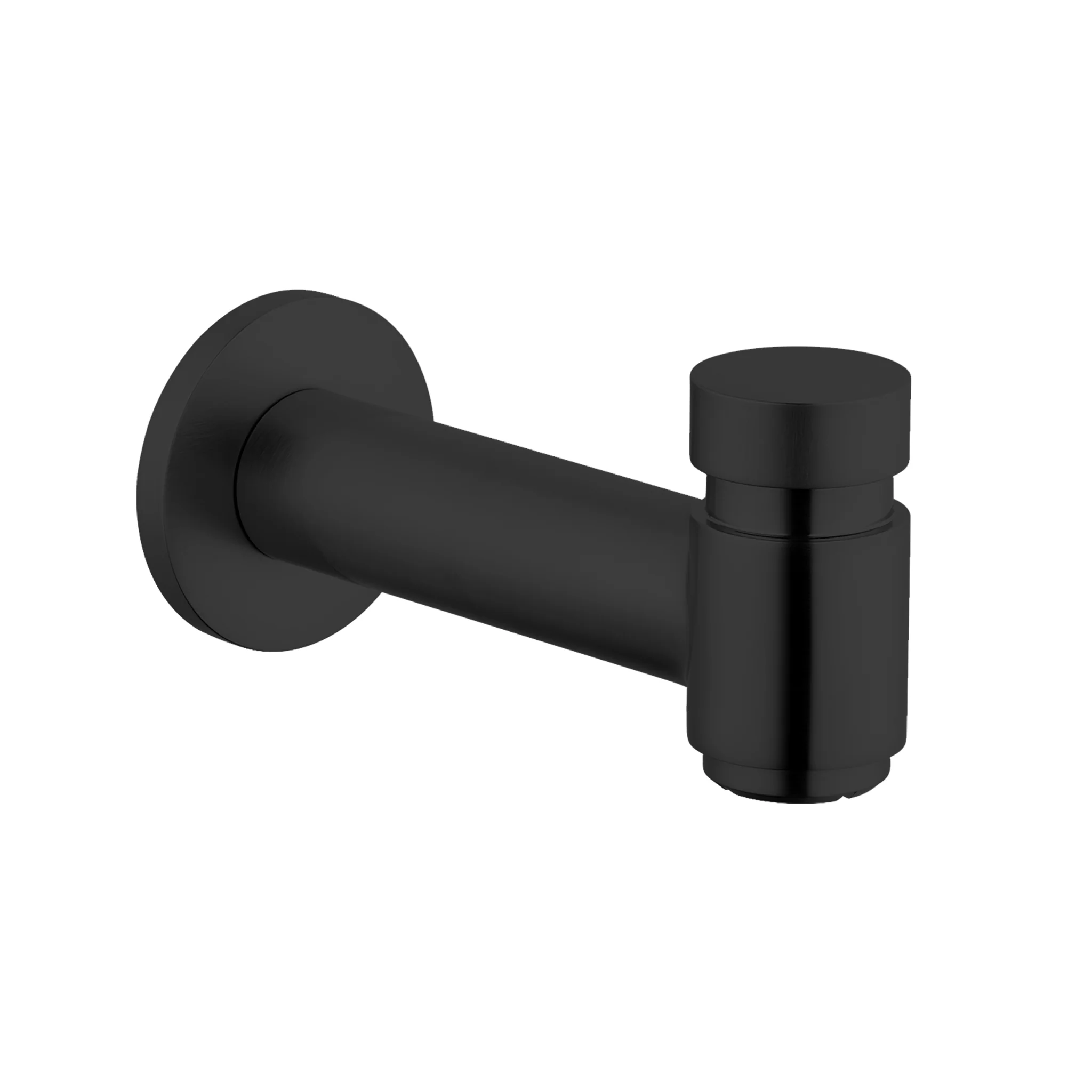 hansgrohe Talis S Tub Spout with Diverter - Image 4