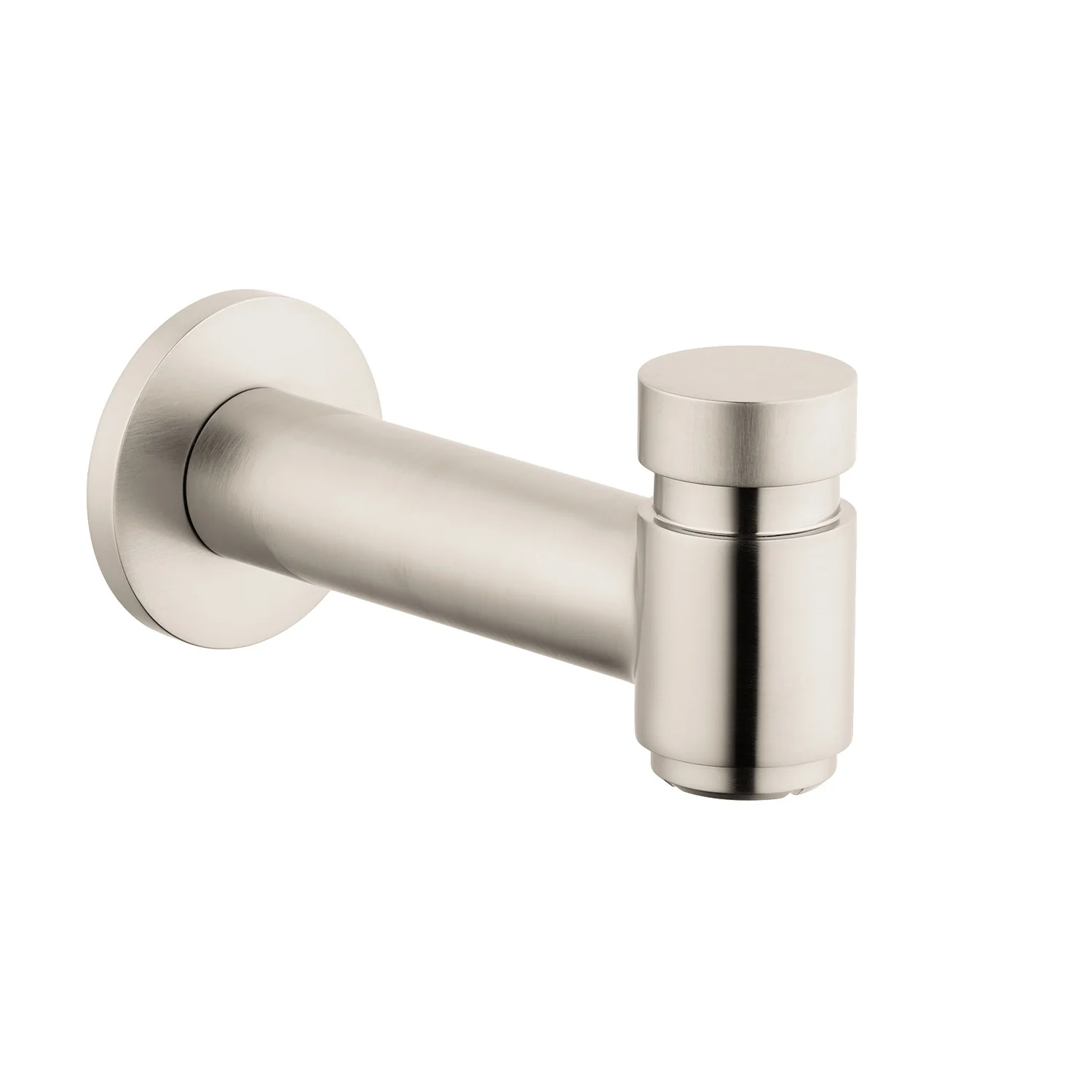 hansgrohe Talis S Tub Spout with Diverter - Image 6