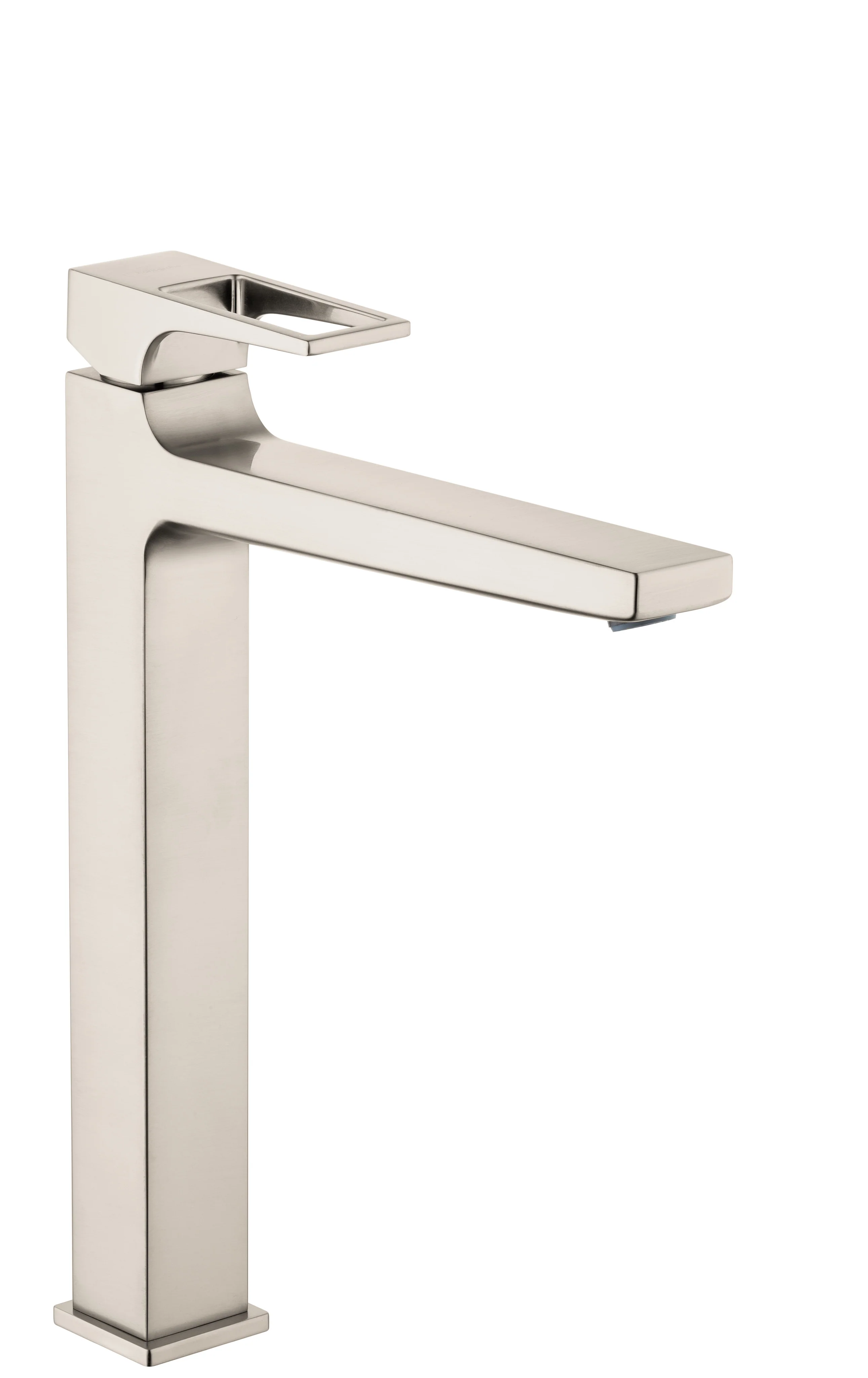 hansgrohe Metropol Single-Hole Faucet 260 with Loop Handle, 1.2 GPM - Image 2