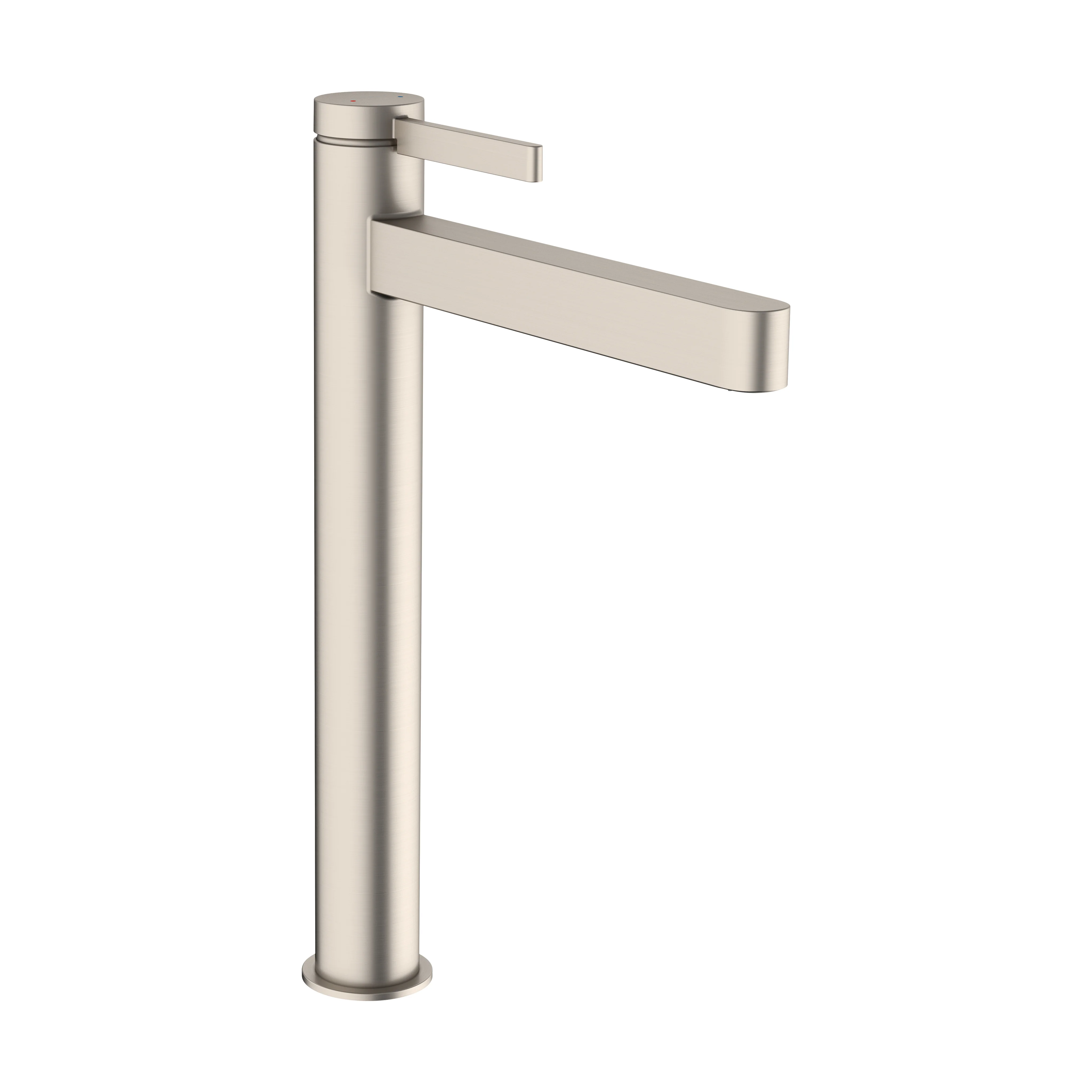 hansgrohe Finoris Single-Hole Faucet 260, 1.2 GPM - Image 4