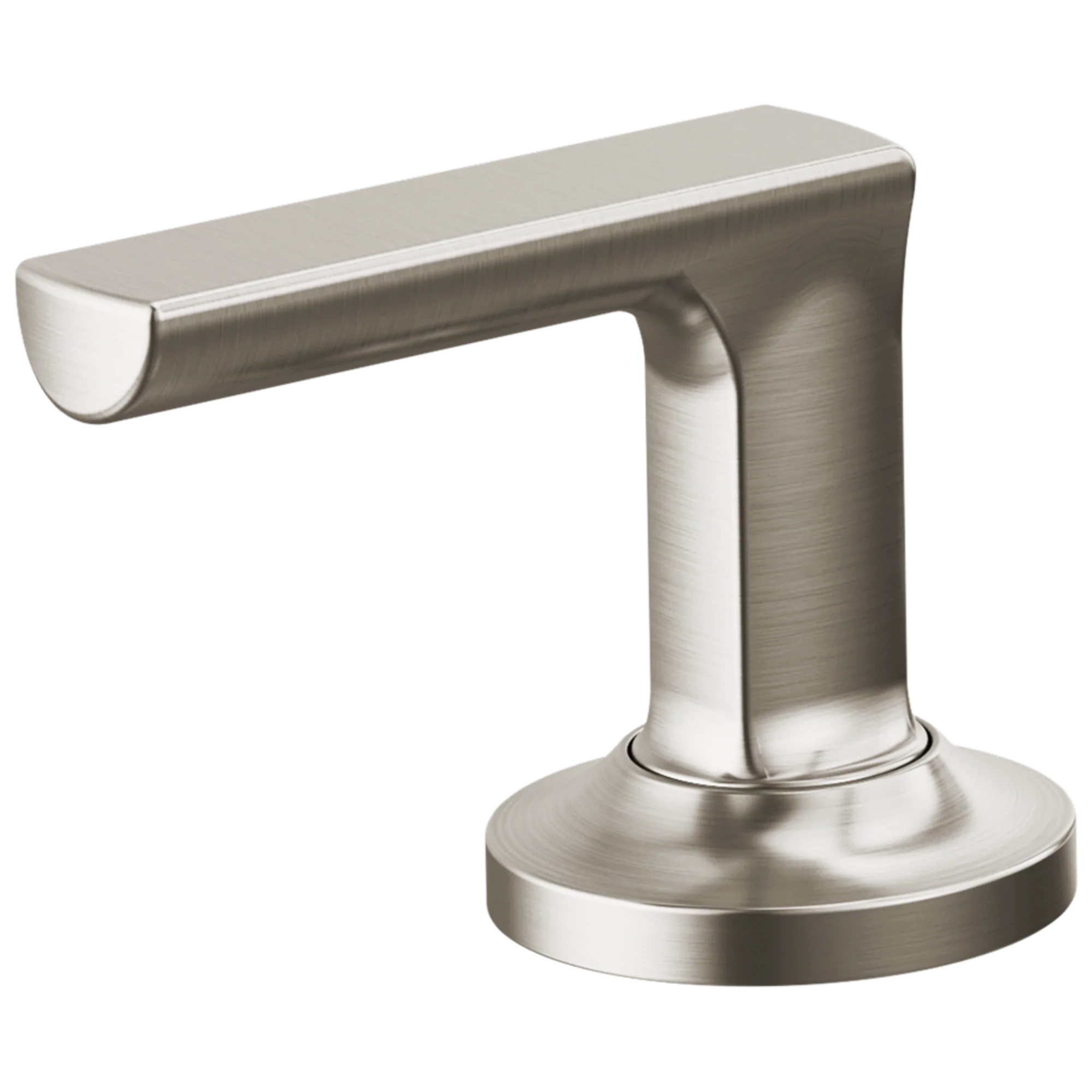 Brizo Kintsu: Widespread Pull-Down Faucet Lever Handle Kit - Image 4