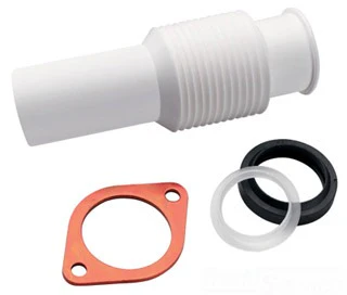 InSinkErator FDT-00 Flexible Discharge Tube