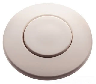 InSinkErator STC-BIS Sink Top Cover, Biscuit