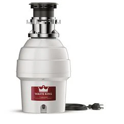 Moen 3/4 Horsepower Garbage Disposal