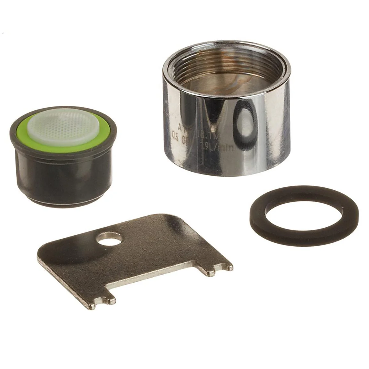 Elkay 2.2 GPM Vandal Resistant Aerator Replacement Kit