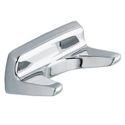 Moen 2030 Chrome double robe hook