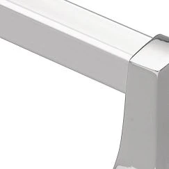 Moen 23430 Chrome 30" towel bar only - Image 2