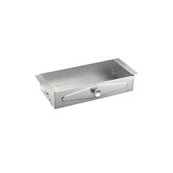 Moen 5520NC Chrome tissue box