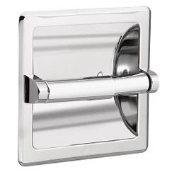 Moen 575 Chrome paper holder