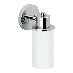 Moen DN0761 Brushed gold one globe bath light - Image 4