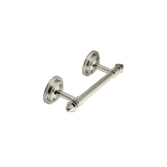 Moen DN4108 Brushed nickel pivoting paper holder