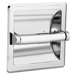 Moen DN5075 Chrome paper holder