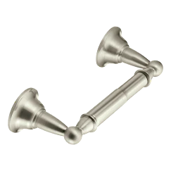 Moen DN6808 Brushed nickel paper holder