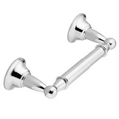 Moen DN6808 Brushed nickel paper holder - Image 2