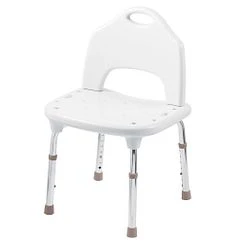 Moen DN7060 Glacier shower chair
