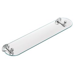 Moen DN7790 Brushed nickel vanity shelf - Image 2