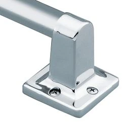 Moen R2260 Chrome 16" bath grip
