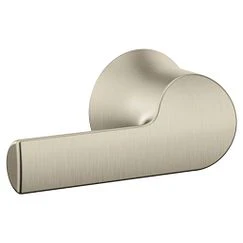 Moen YB0201 Matte black tank lever - Image 2