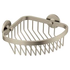 Moen YB0275 Matte black shower basket - Image 2